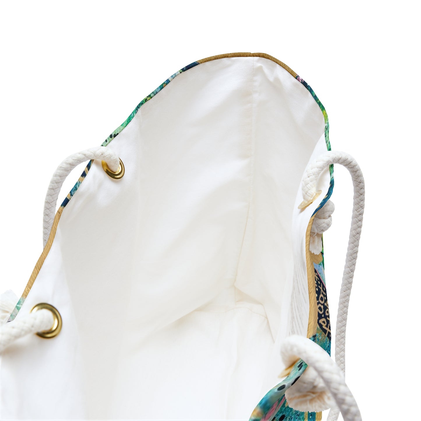 "The Witches" Weekender Bag