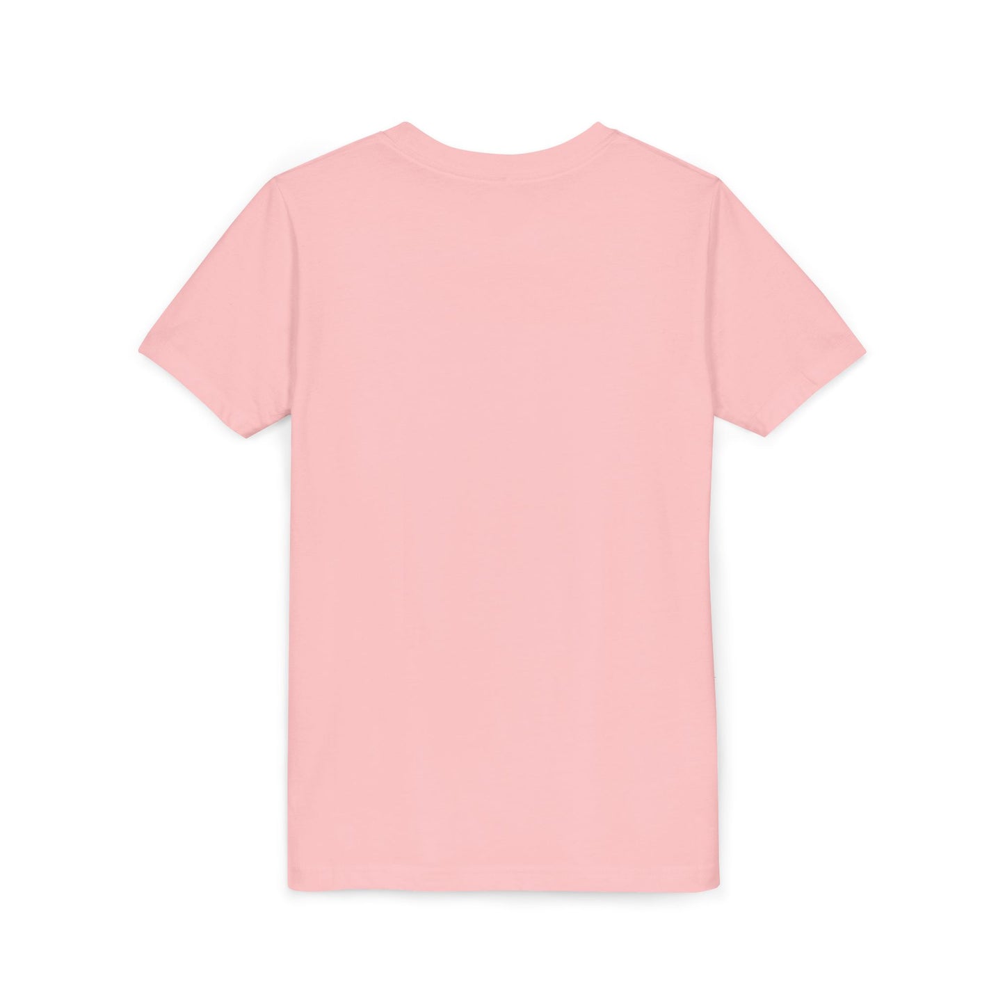 Shep's Smiley BELLA Youth Short Sleeve Tee