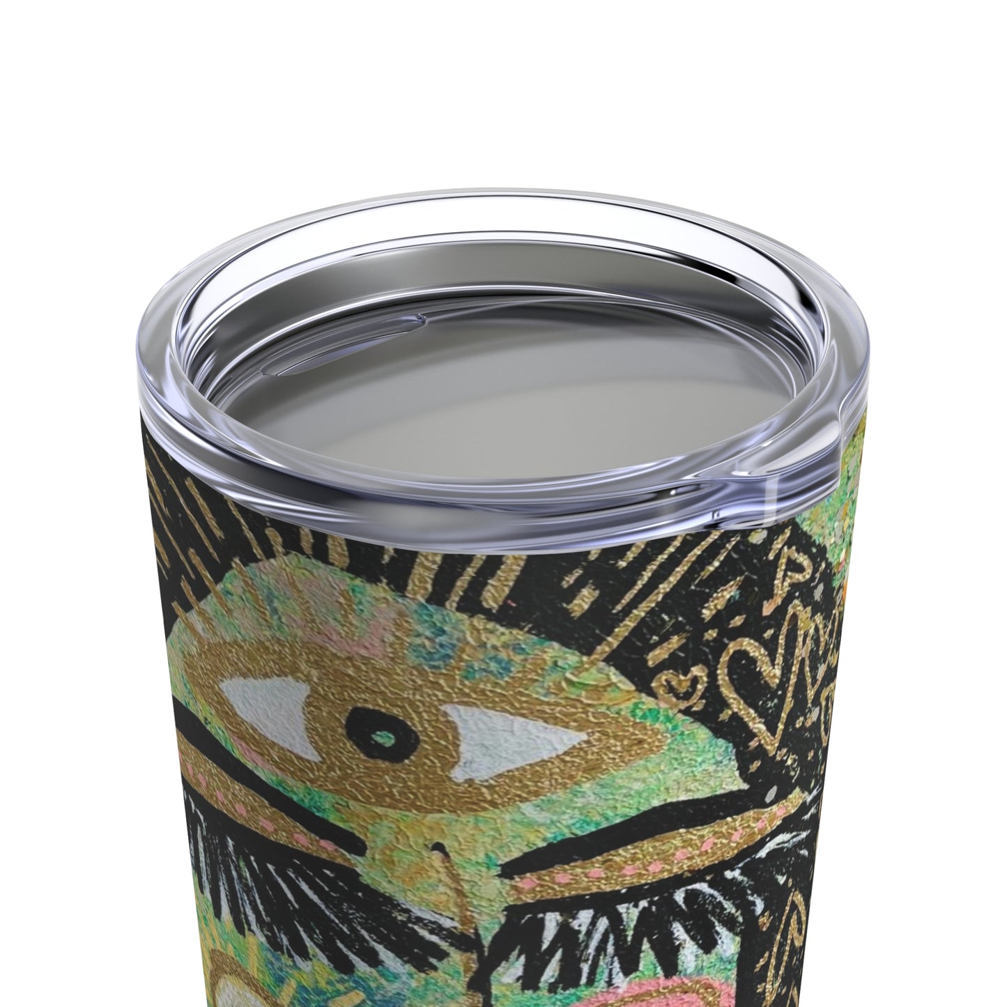 High Priestess Healer Tumbler 20oz