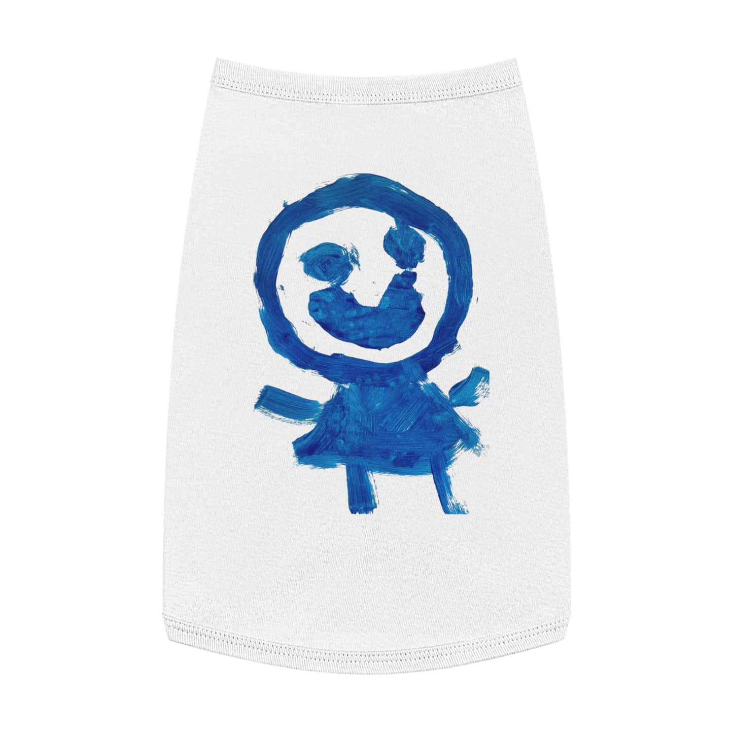 Oli Pet Tank Top