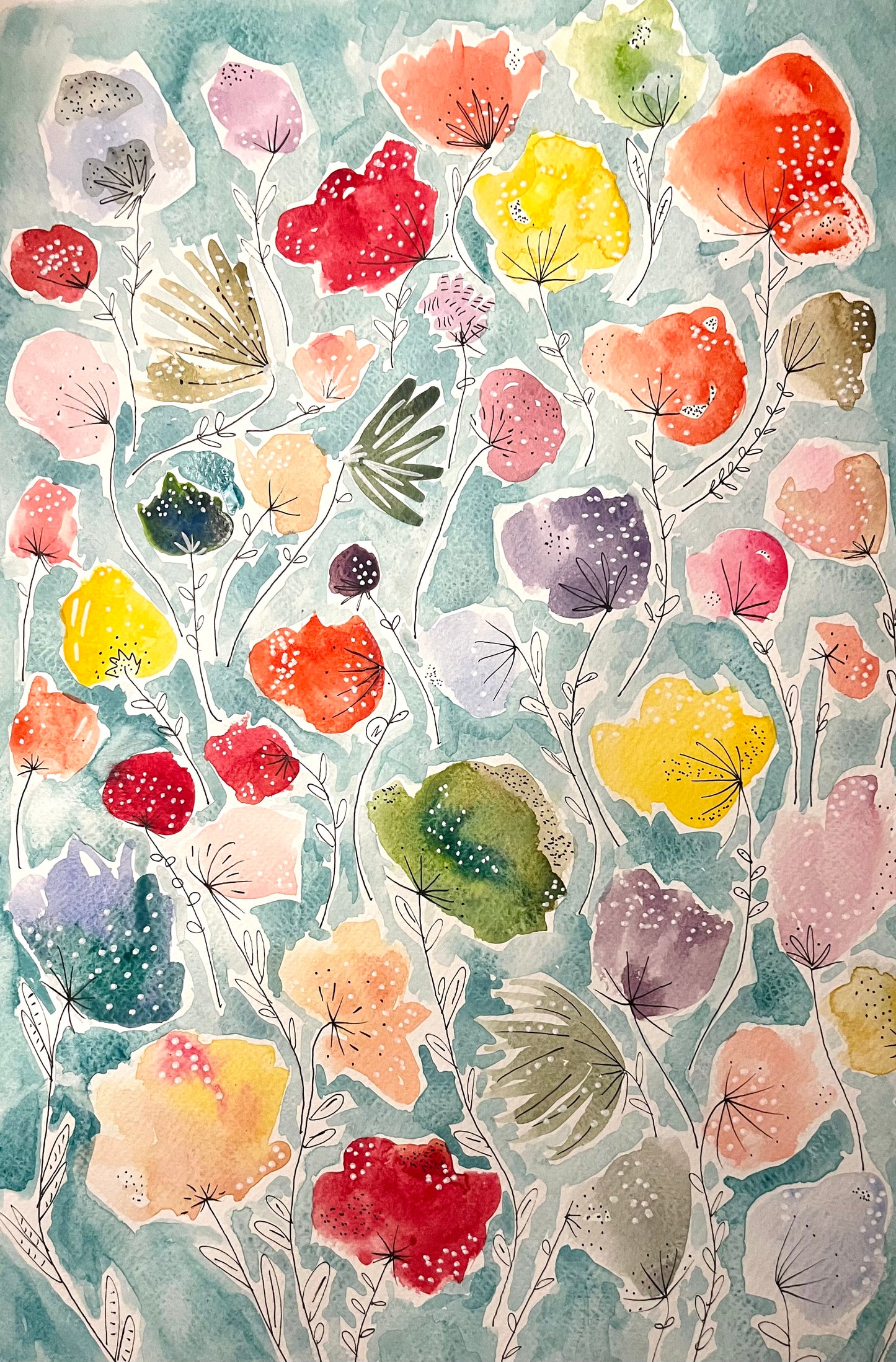 “It’s a Bright New World”