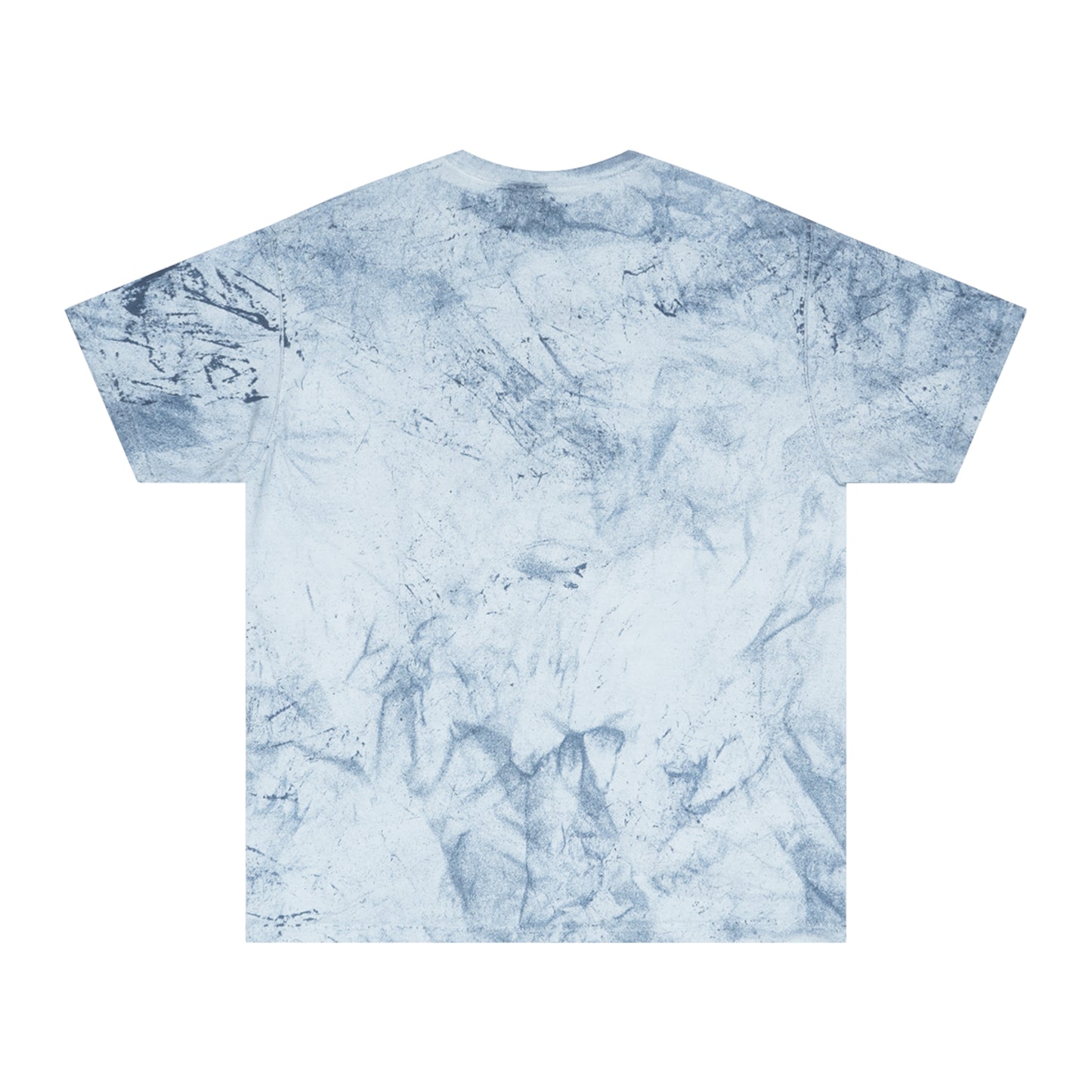 Shep's "Shit Fuc" Unisex Color Blast T-Shirt