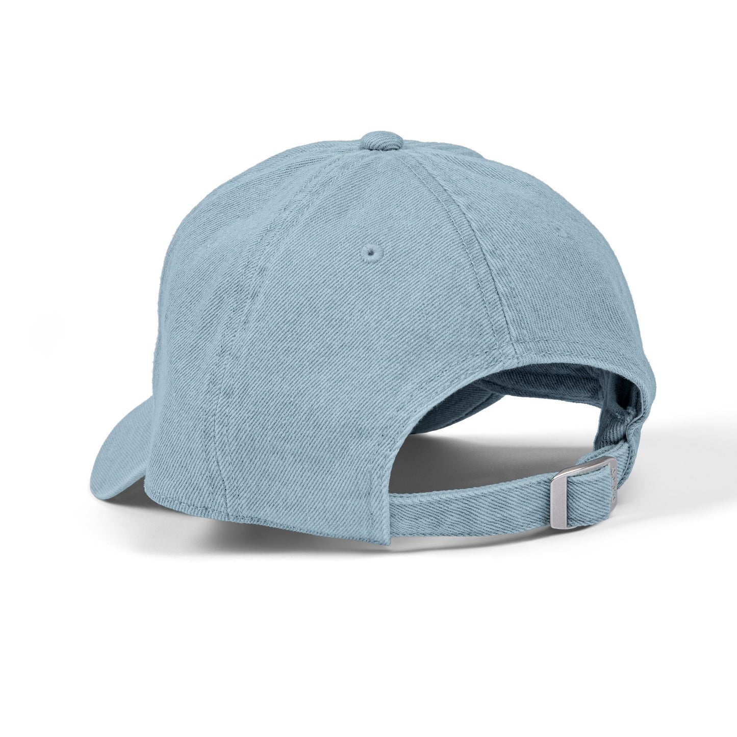 Shep's Shit Fuc Denim Hat (Embroidery)