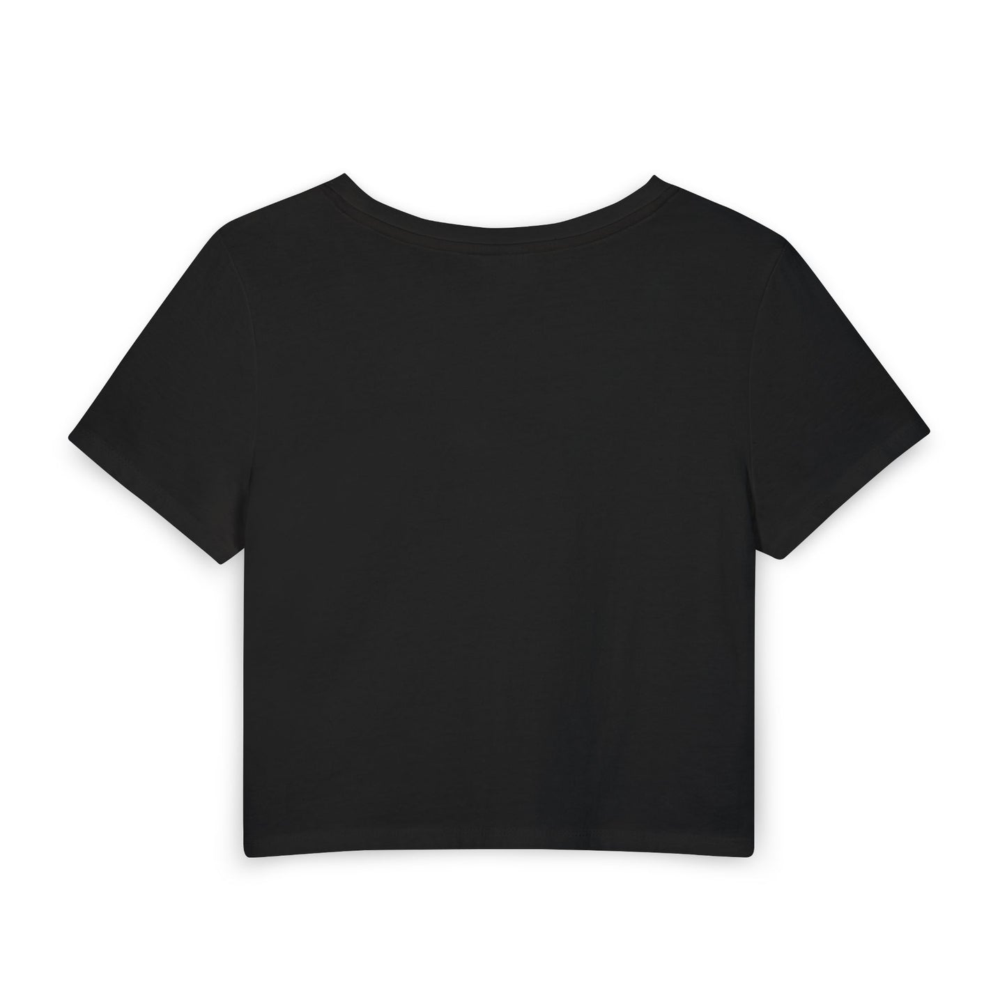 Shit Fuc Women's Baby Tee