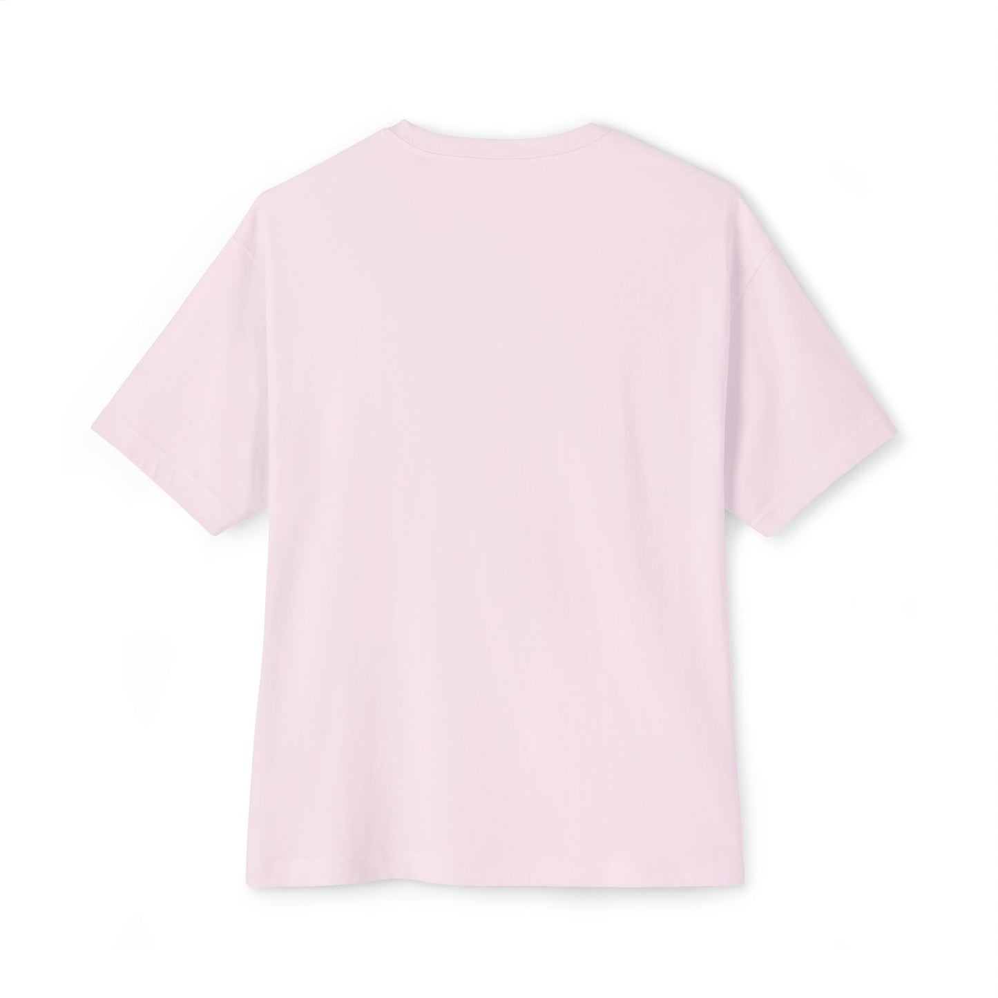 Shep's "Shit Fuc" Unisex Oversized Boxy Tee