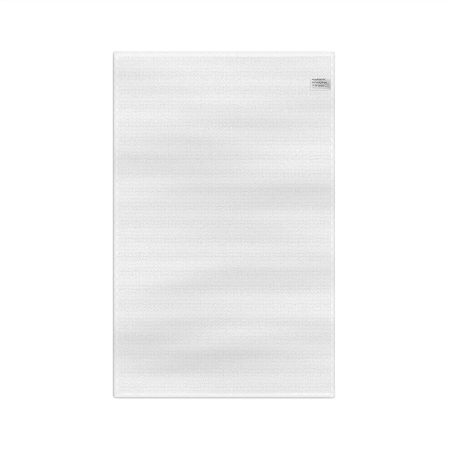 "Infinite Soul" Soft Tea Towel