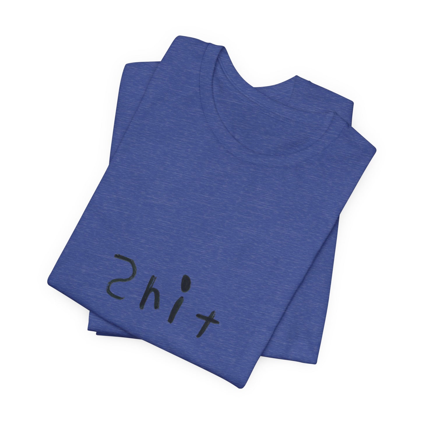 Shep's Shit Fuc Unisex Jersey Short Sleeve Tee