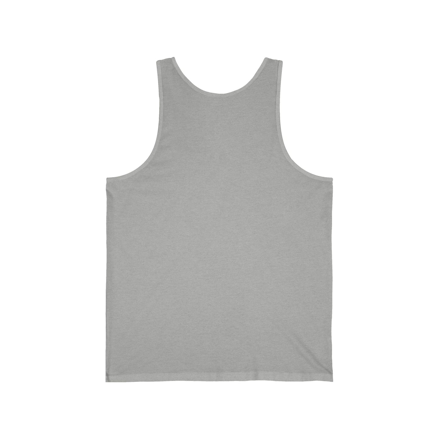 Shep’s Shit Fuc Unisex Jersey Tank