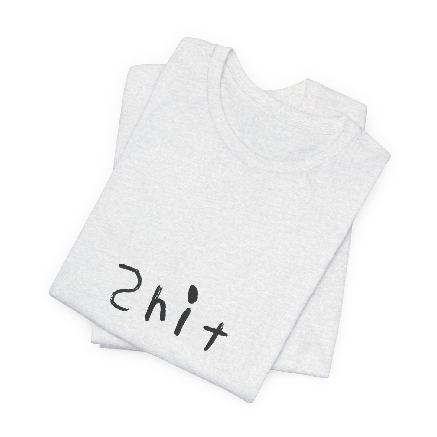 Shep's Shit Fuc Unisex Jersey Short Sleeve Tee