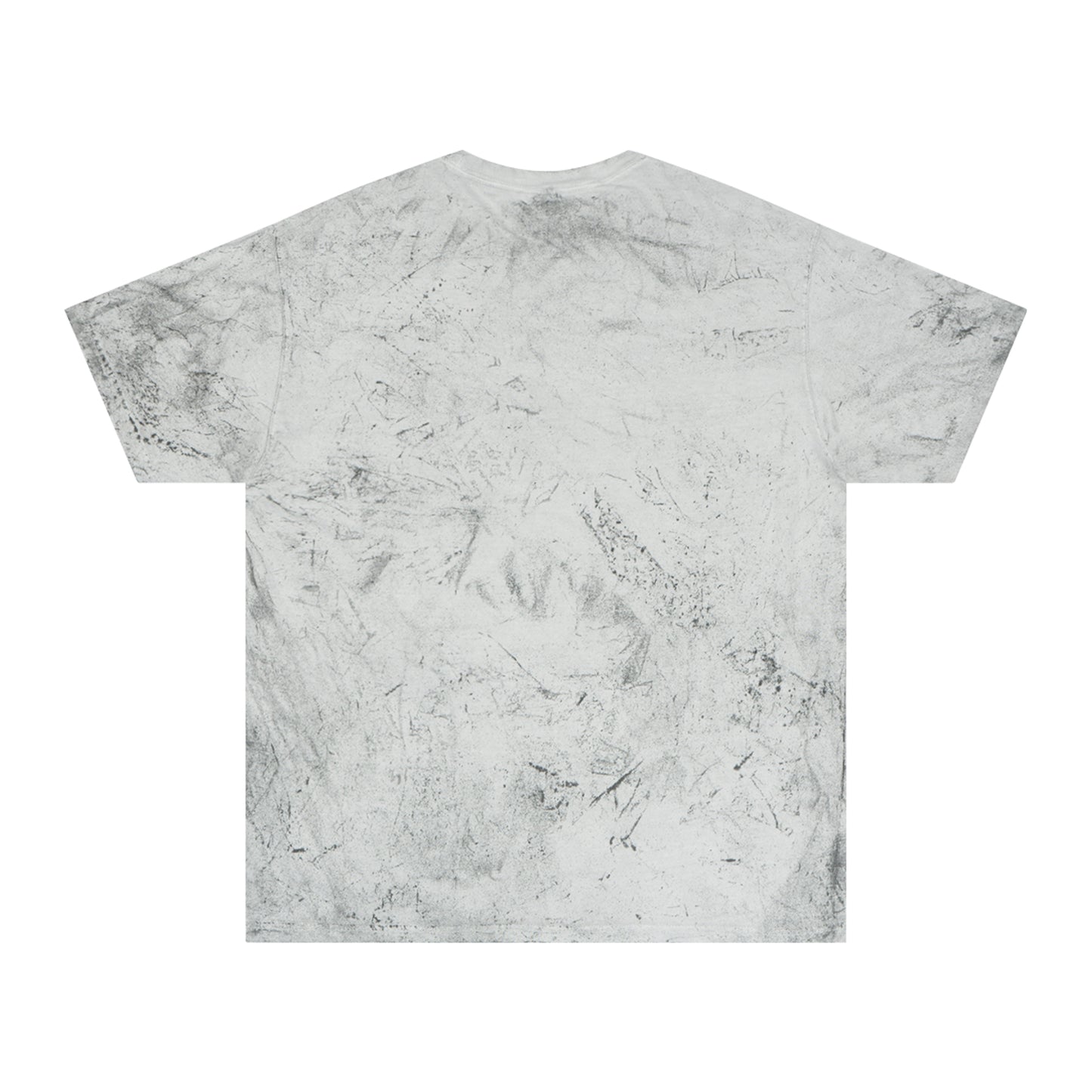Shep's "Shit Fuc" Unisex Color Blast T-Shirt
