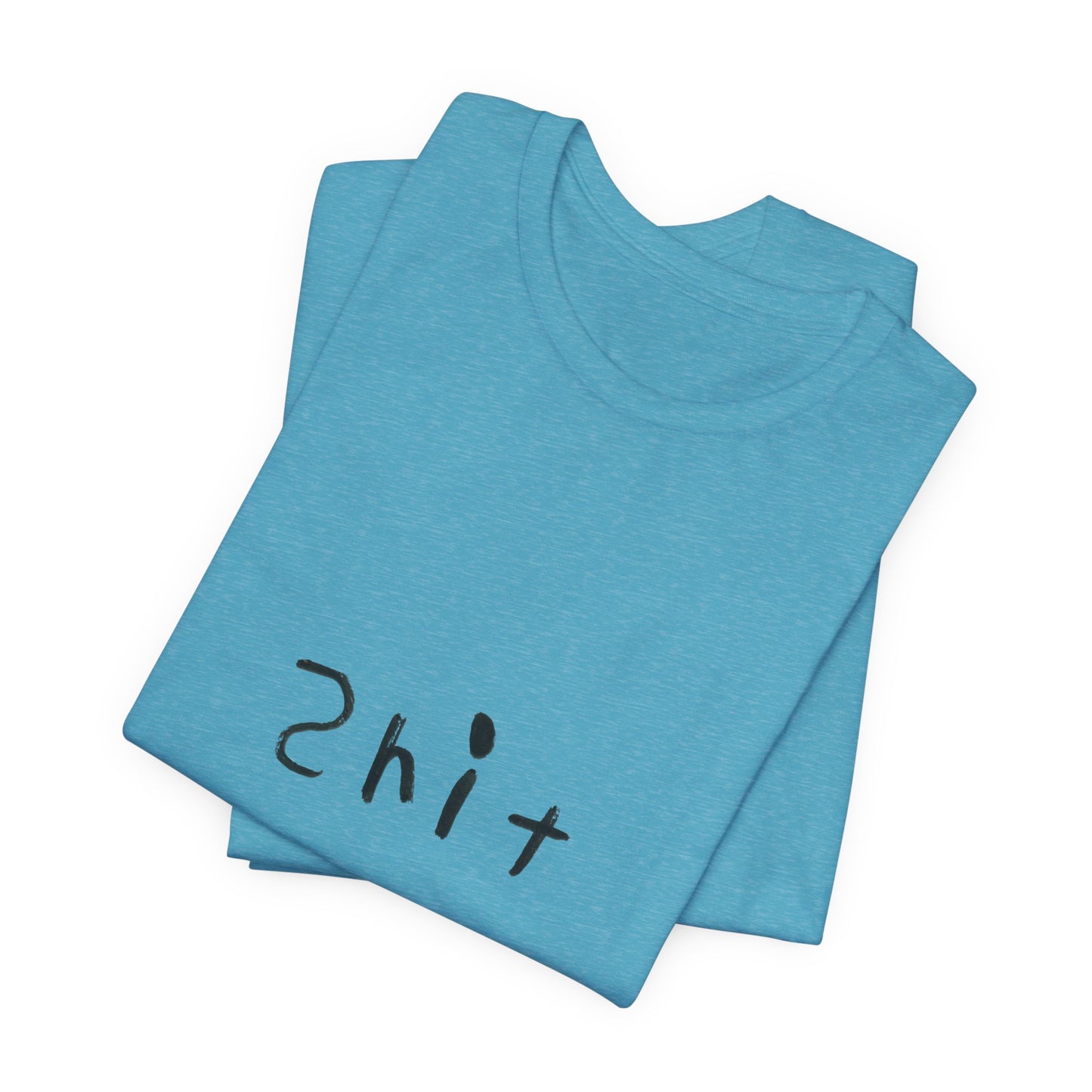 Shep's Shit Fuc Unisex Jersey Short Sleeve Tee