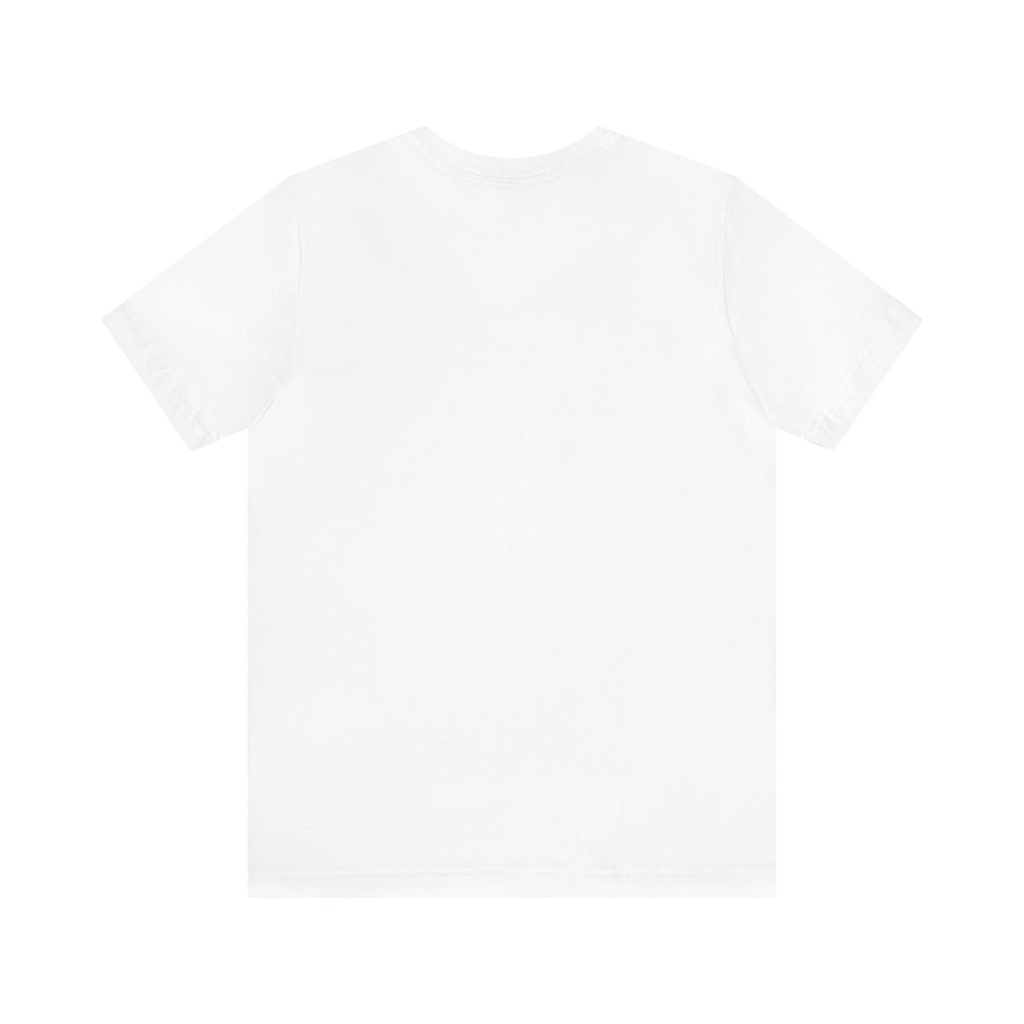 INFINITE SOUL" Unisex Jersey Short Sleeve Tee (AMANDA FEST)