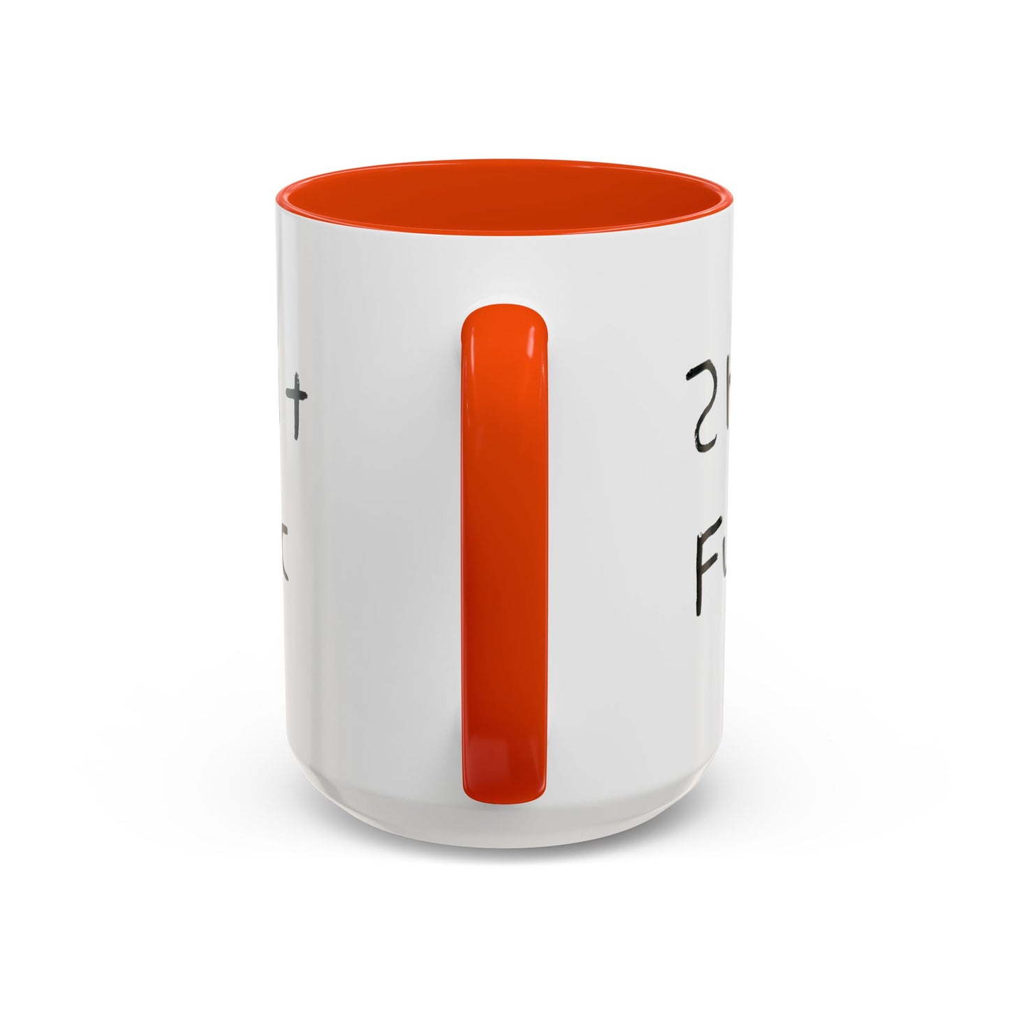 Shep’s Shit Fuc Colorful Mug
