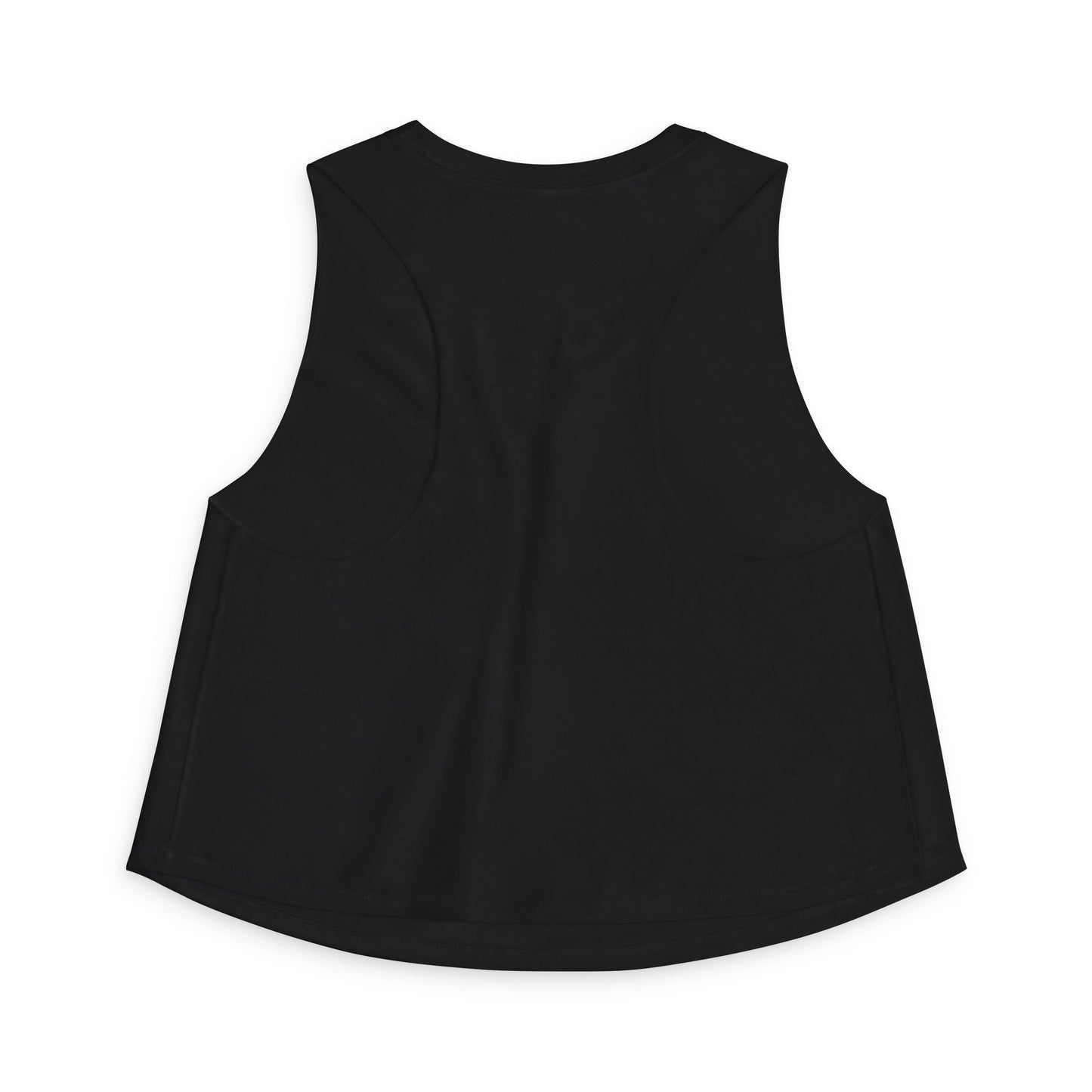 Girltalk Women's Crop Top