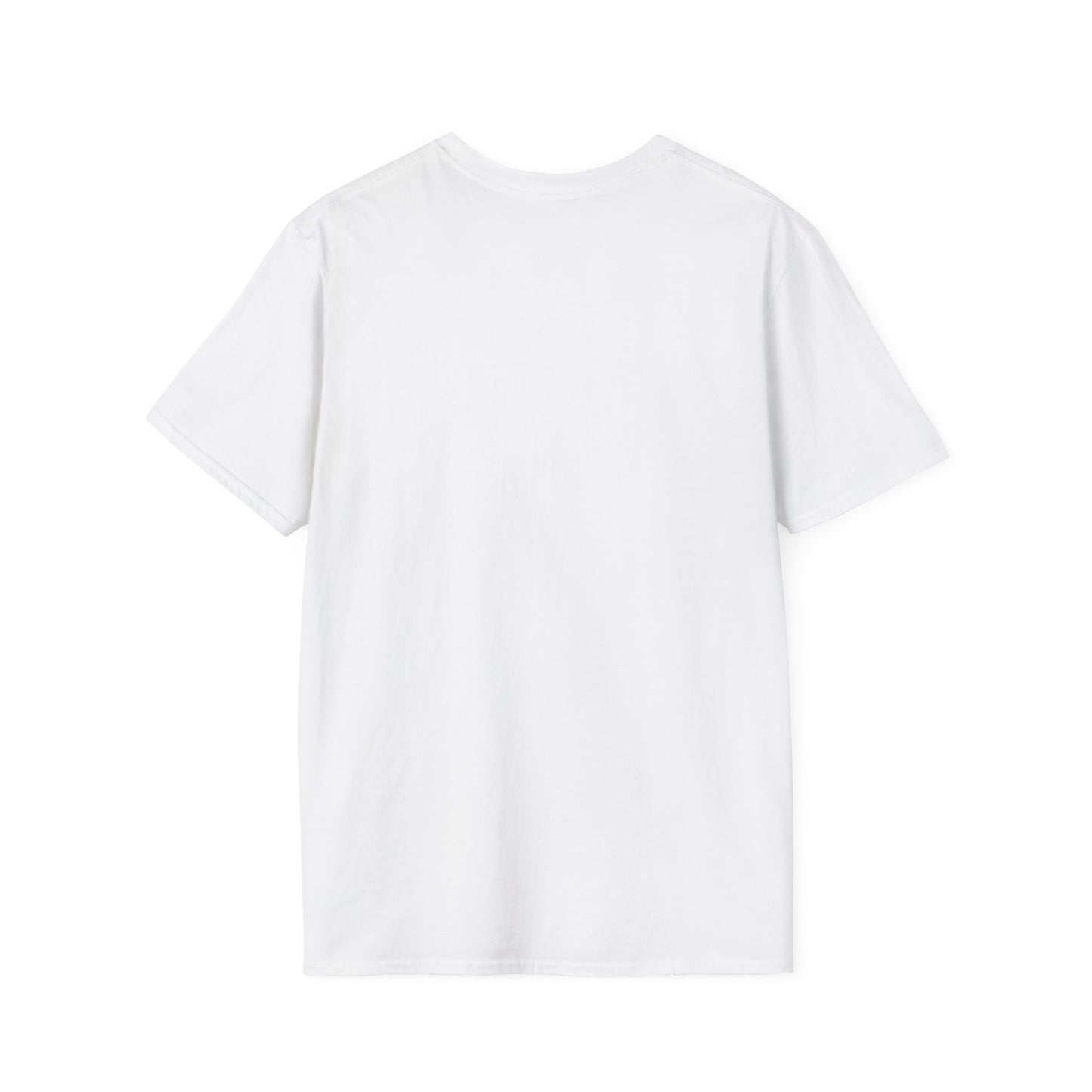 Girtalk Unisex Softstyle T-Shirt
