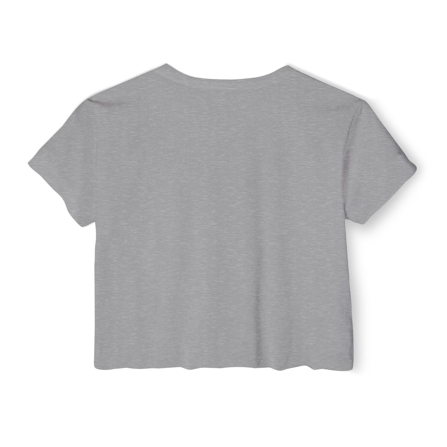 Shit Fuc Women's Festival Crop Top