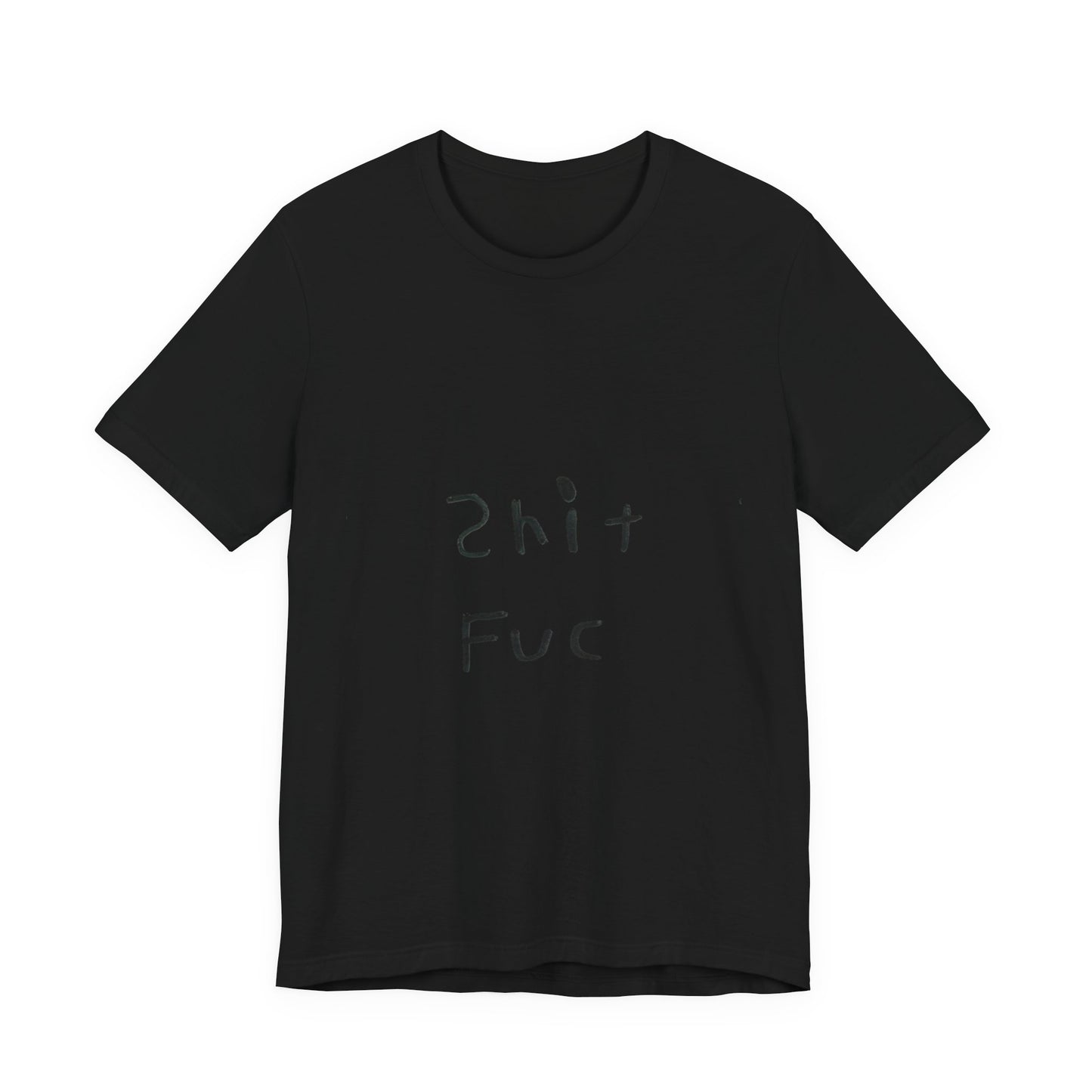 Shep's Shit Fuc Unisex Jersey Short Sleeve Tee