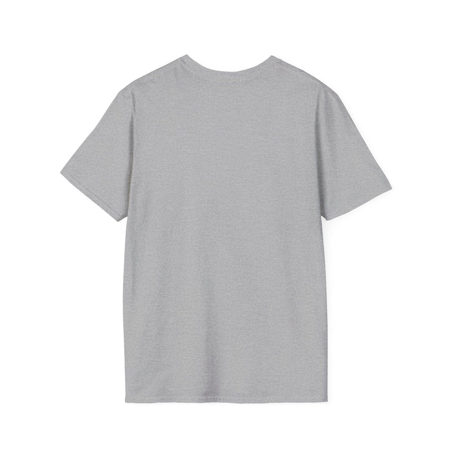 Girtalk Unisex Softstyle T-Shirt