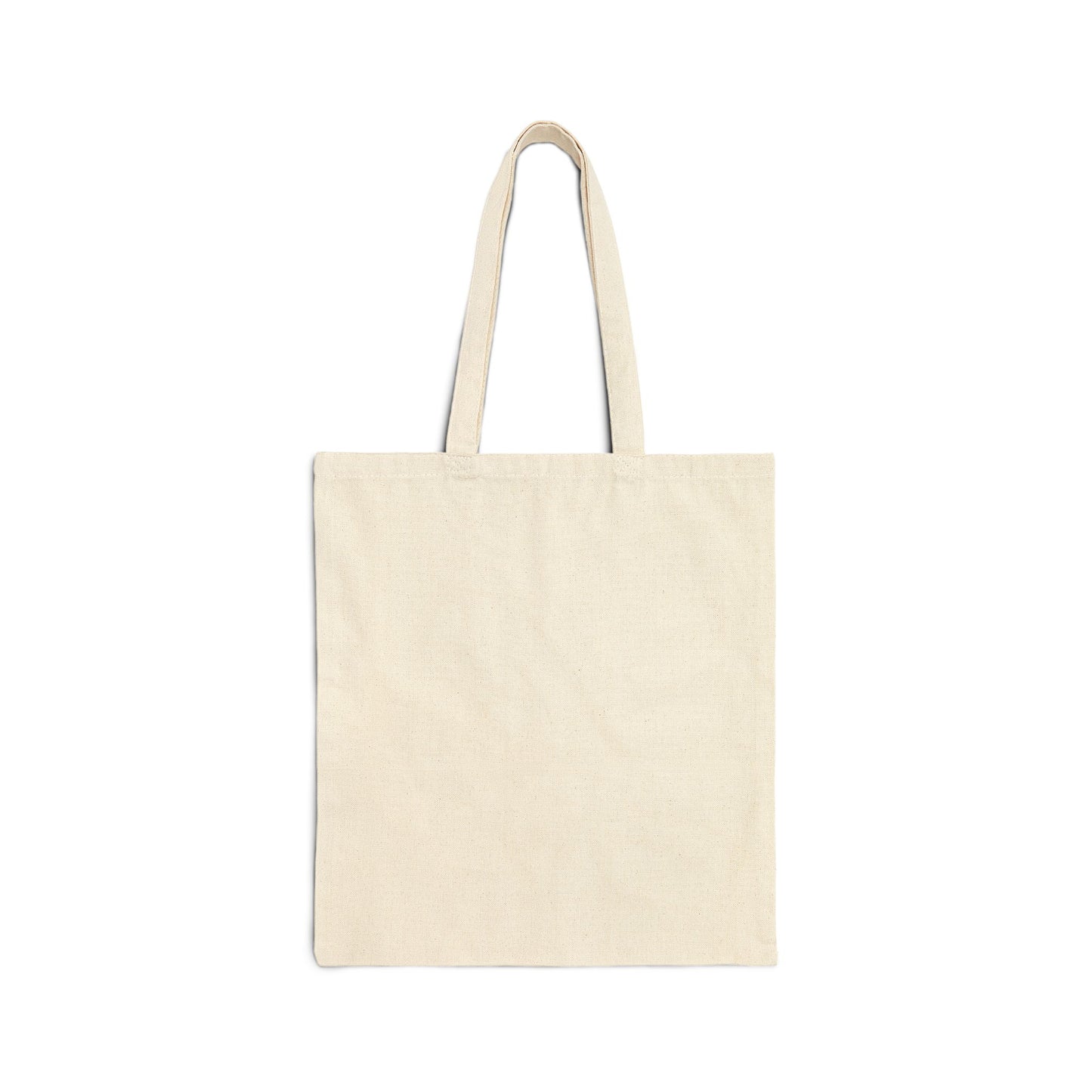 Shep’s Shit Fuc Cotton Canvas Tote Bag