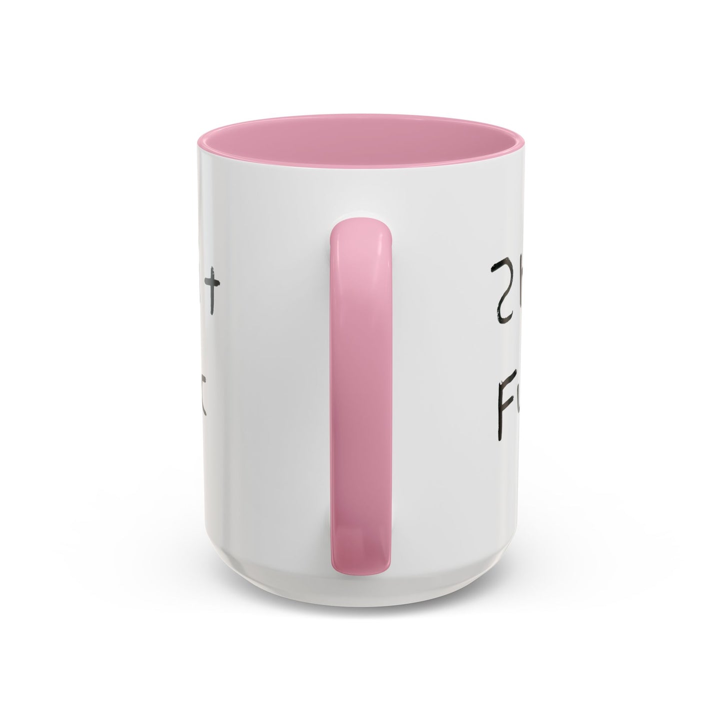 Shep’s Shit Fuc Colorful Mug