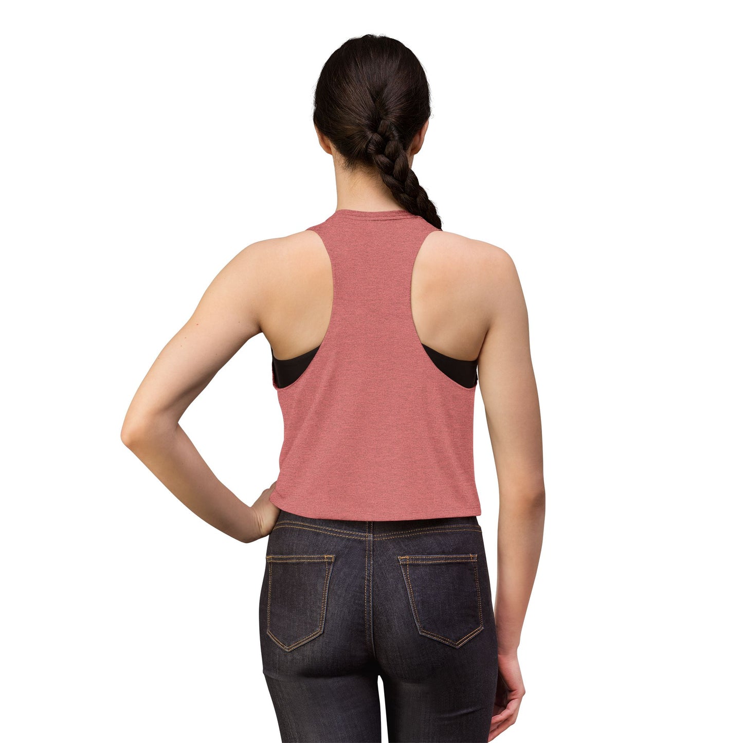 Girltalk Women's Crop Top