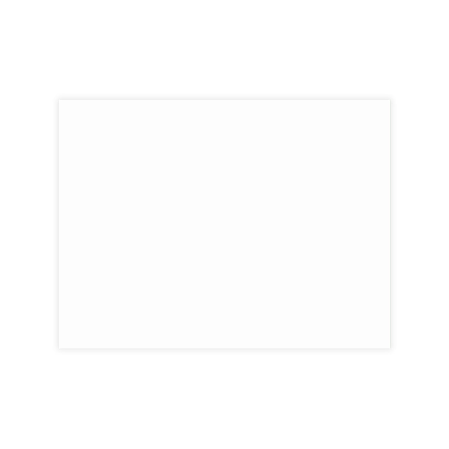 "Infinite Soul" Postcard Bundles (envelopes included)