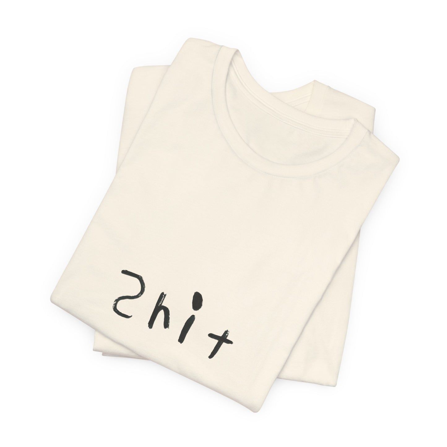 Shep's Shit Fuc Unisex Jersey Short Sleeve Tee