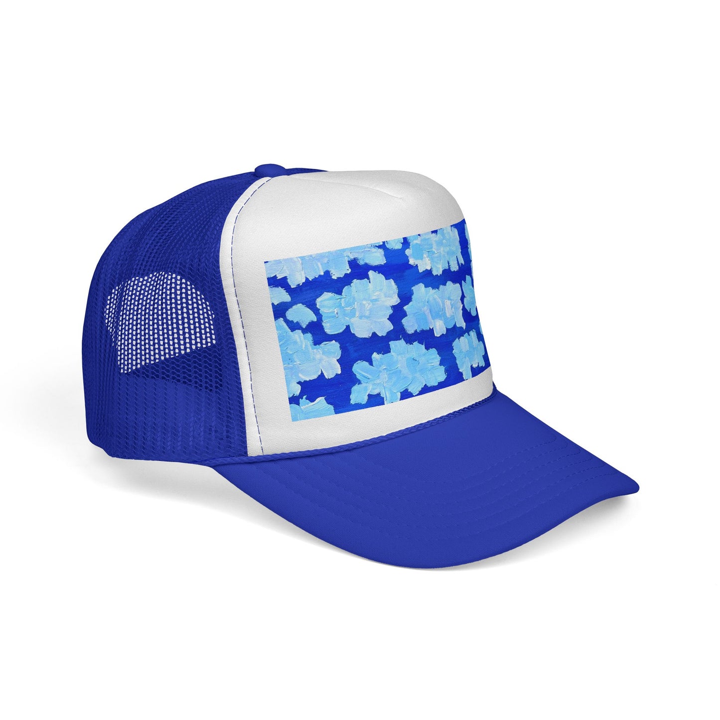 Little Things Big Joy Trucker Hat