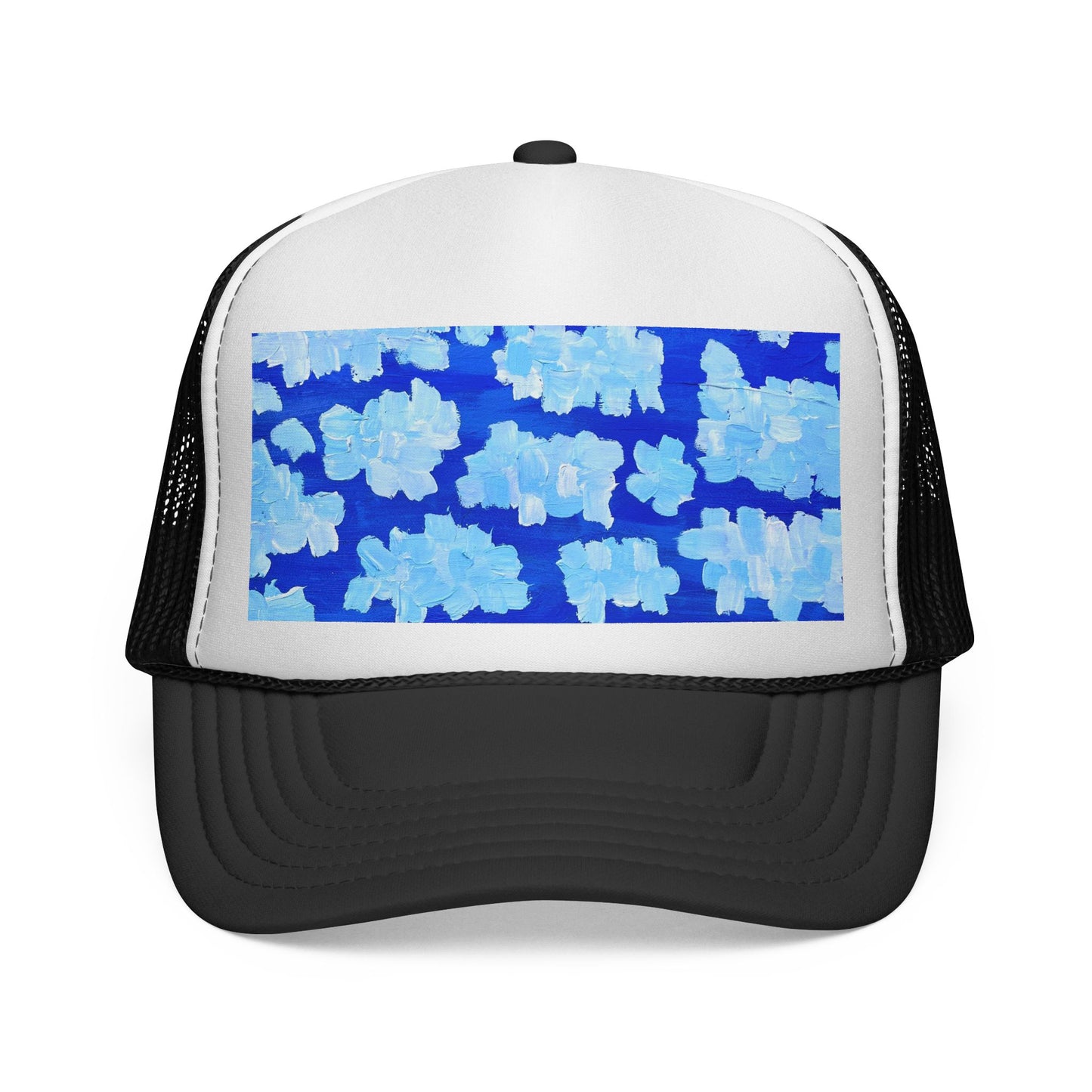 Little Things Big Joy Trucker Hat