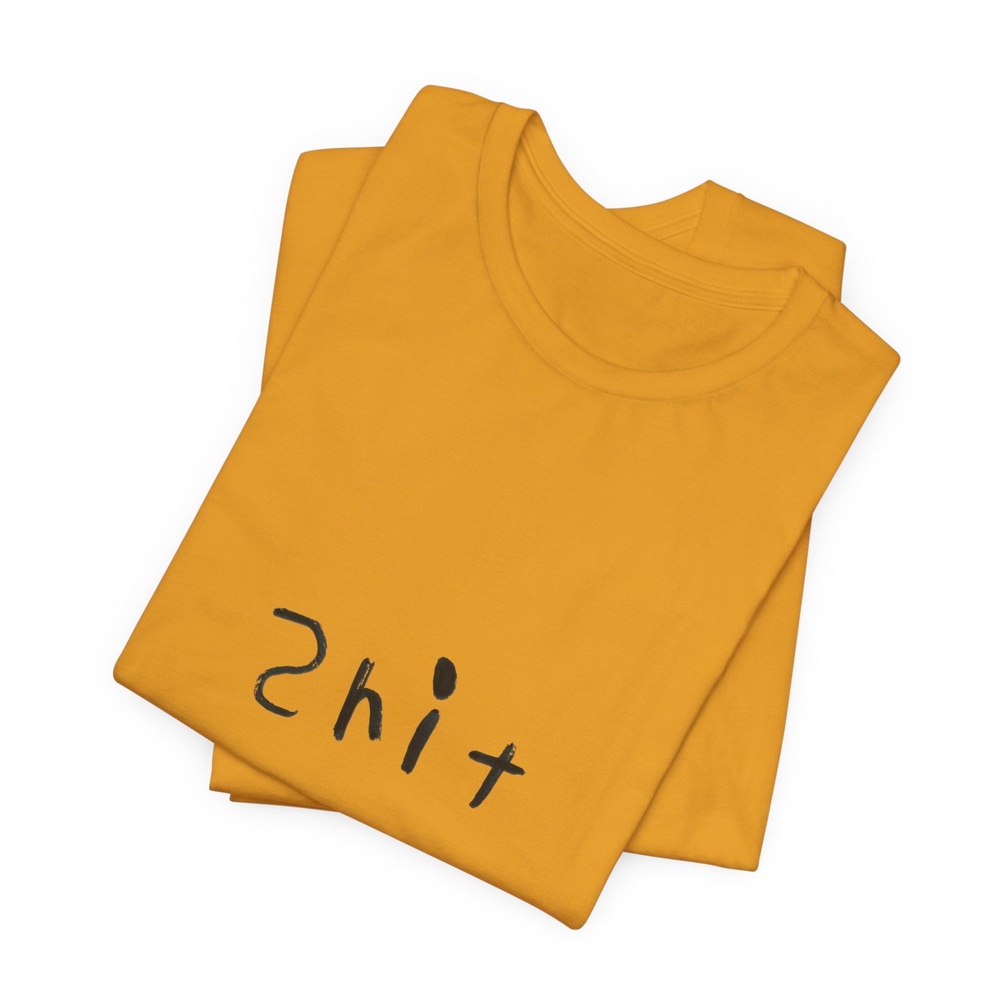 Shep's Shit Fuc Unisex Jersey Short Sleeve Tee