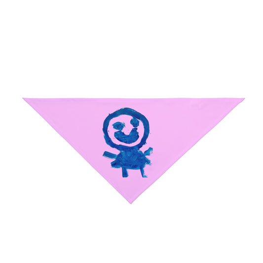 Pet Bandana