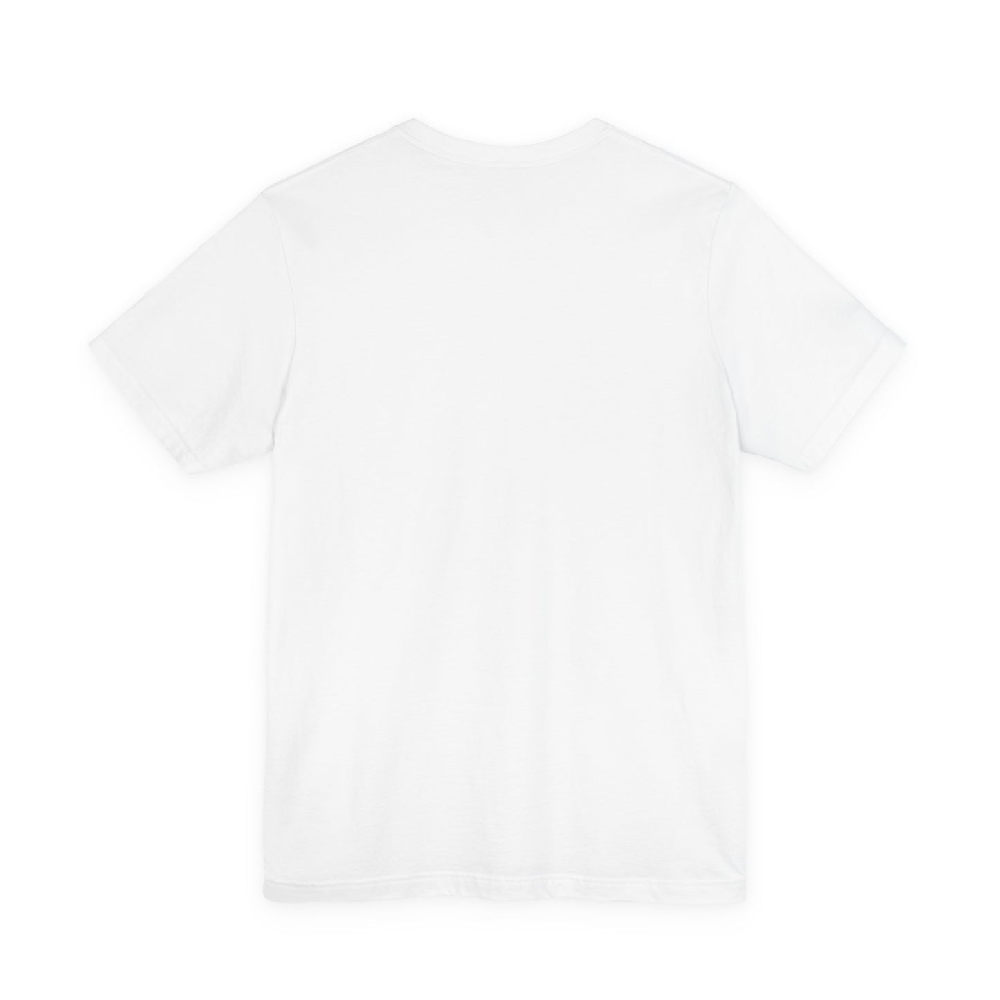 Shep’s Scary Guy Unisex Jersey Short Sleeve Tee