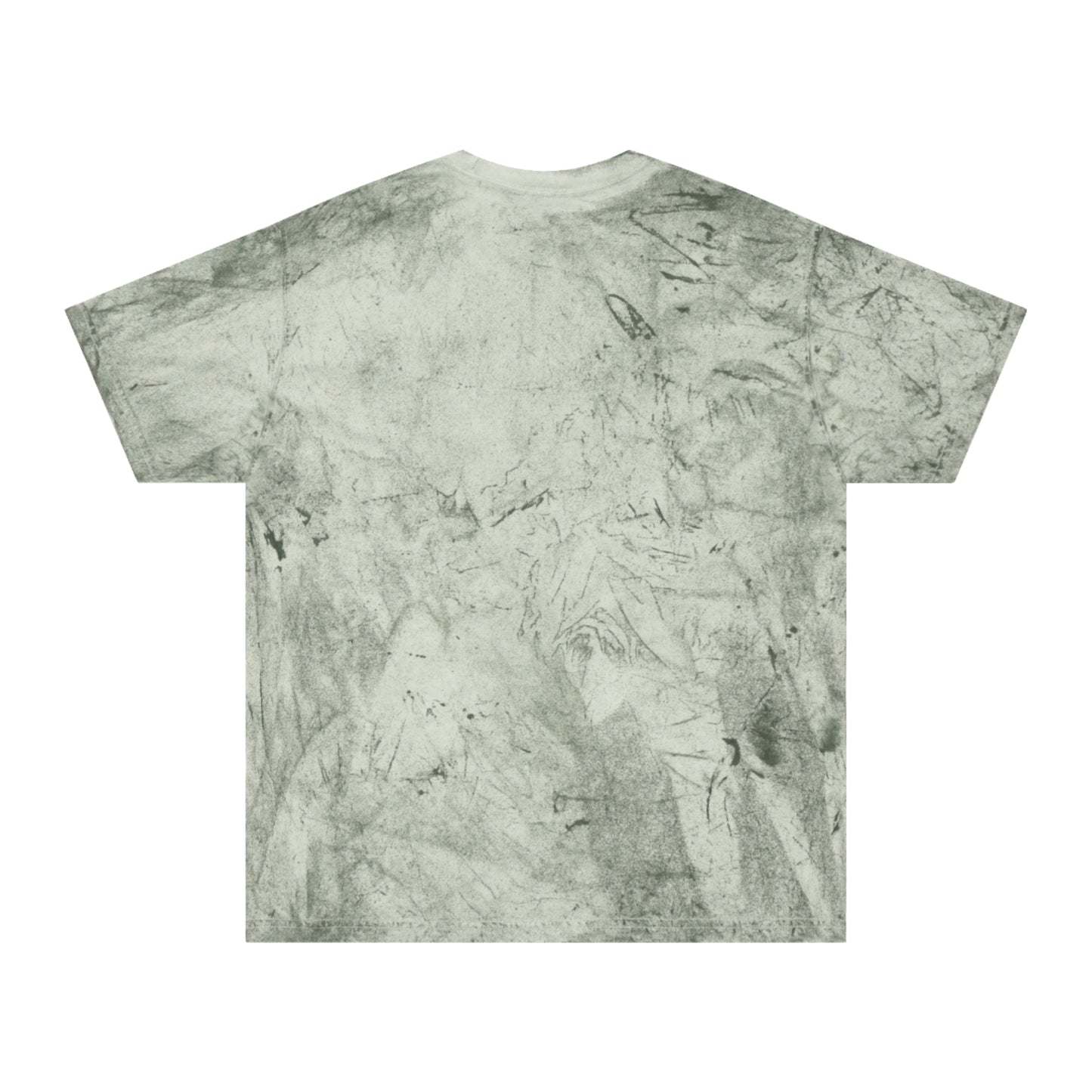 Shep's "Shit Fuc" Unisex Color Blast T-Shirt