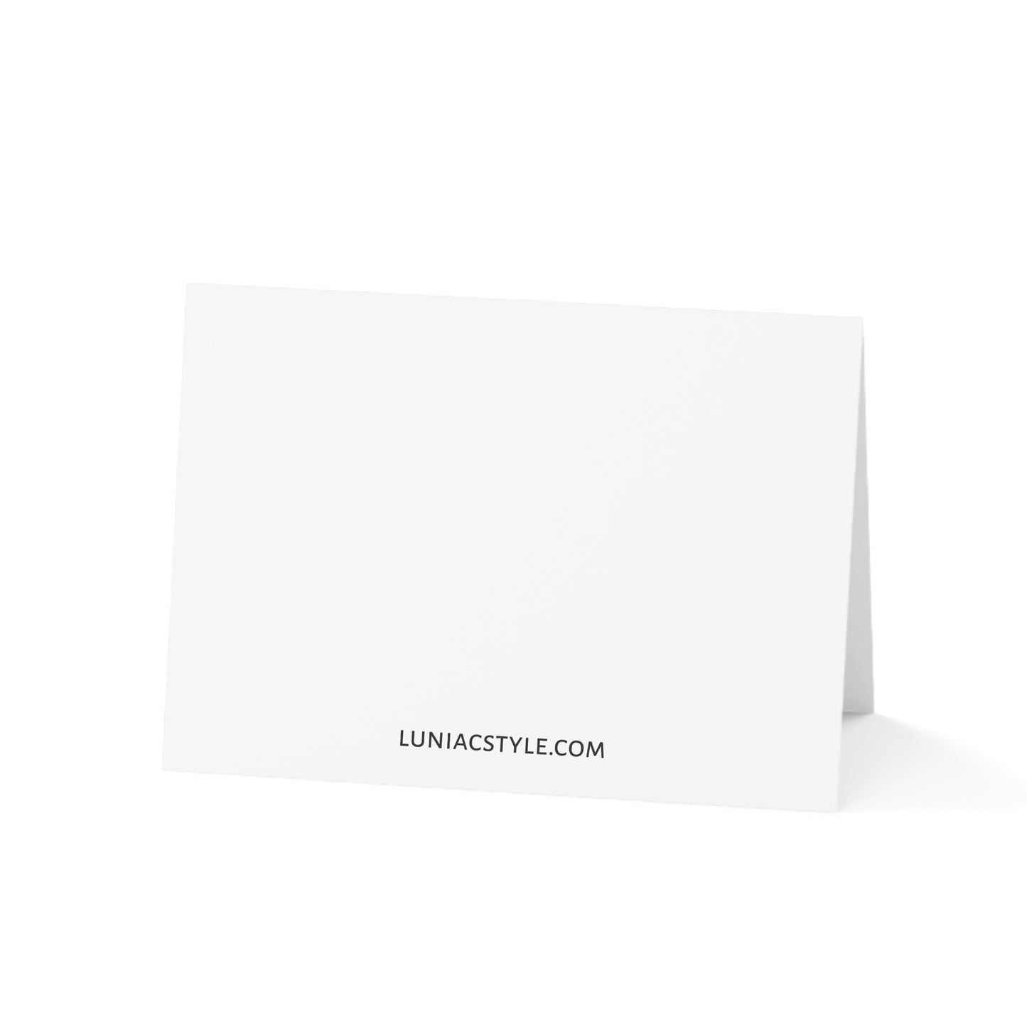 Greeting Cards (1, 10, 30, and 50pcs)