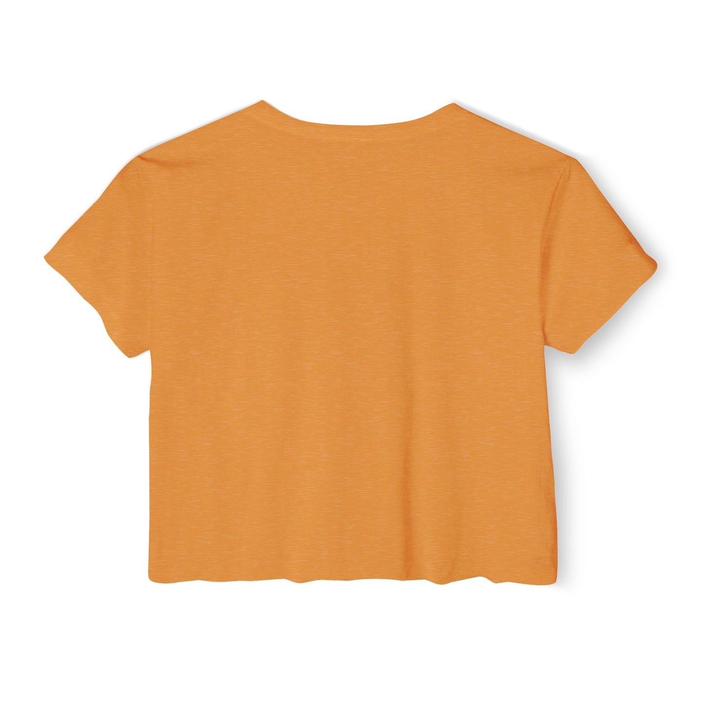 Shit Fuc Women's Festival Crop Top