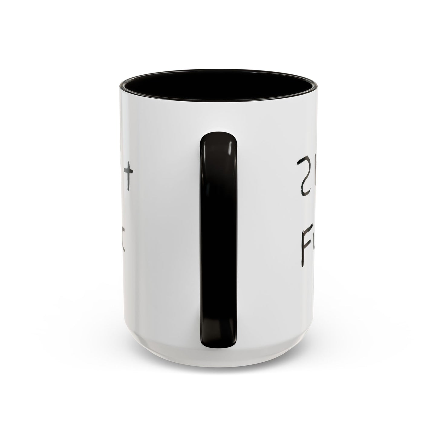 Shep’s Shit Fuc Colorful Mug