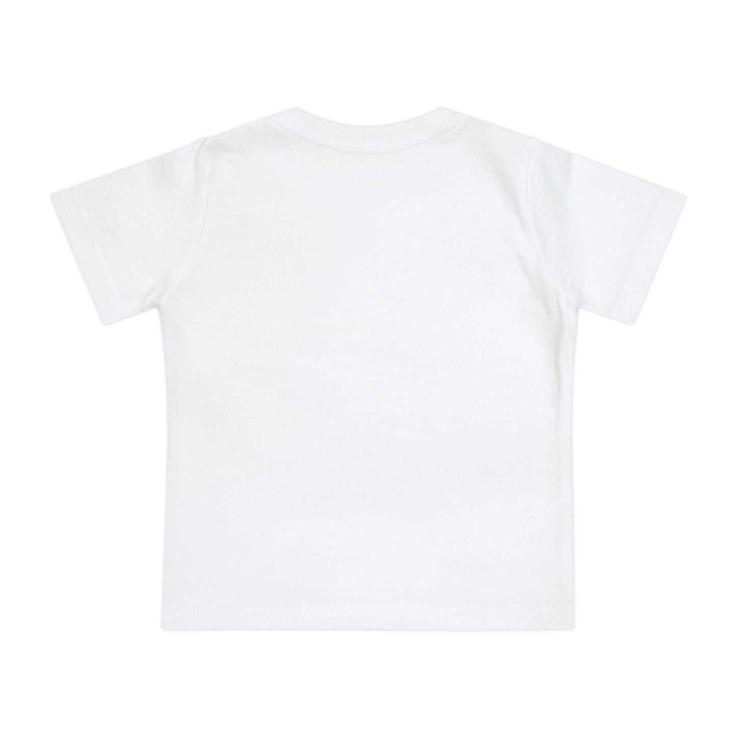Shep's Smiley Baby Short Sleeve T-Shirt
