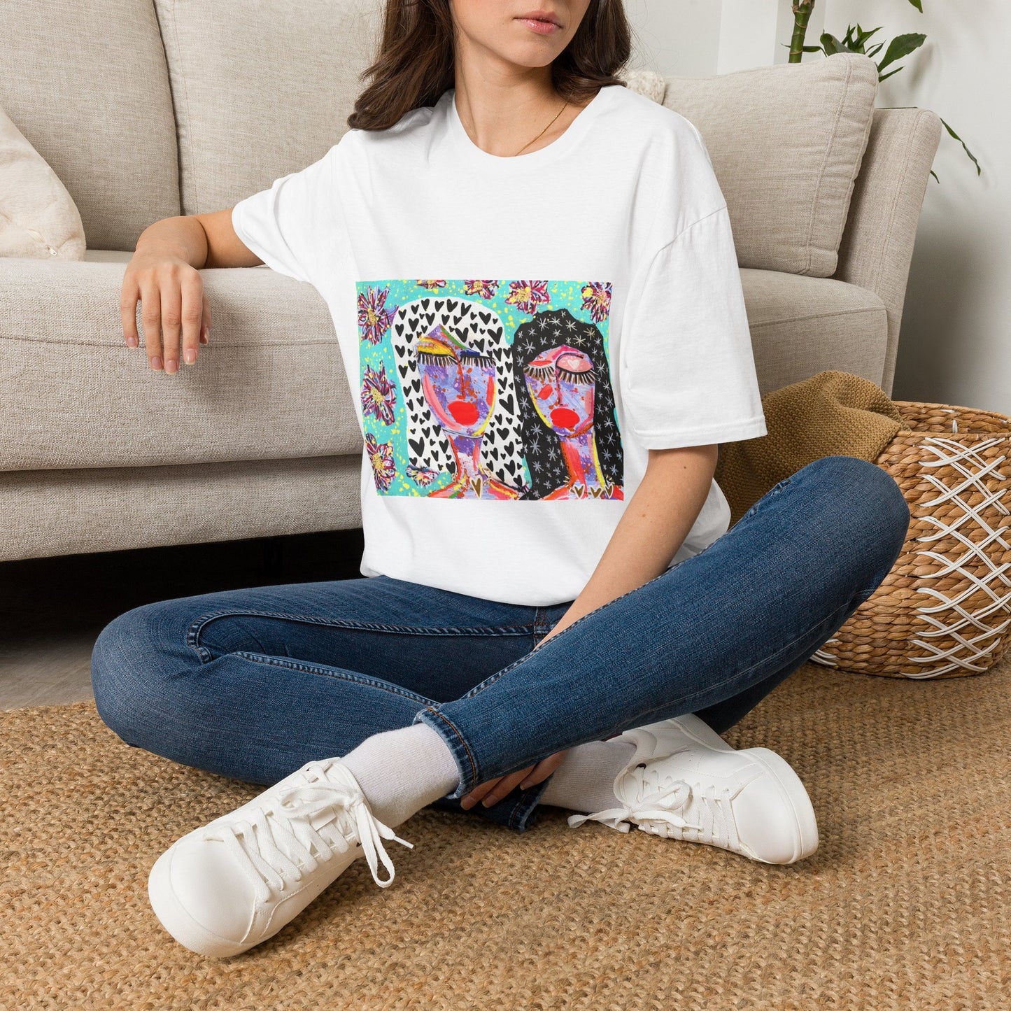 Girtalk Unisex Softstyle T-Shirt