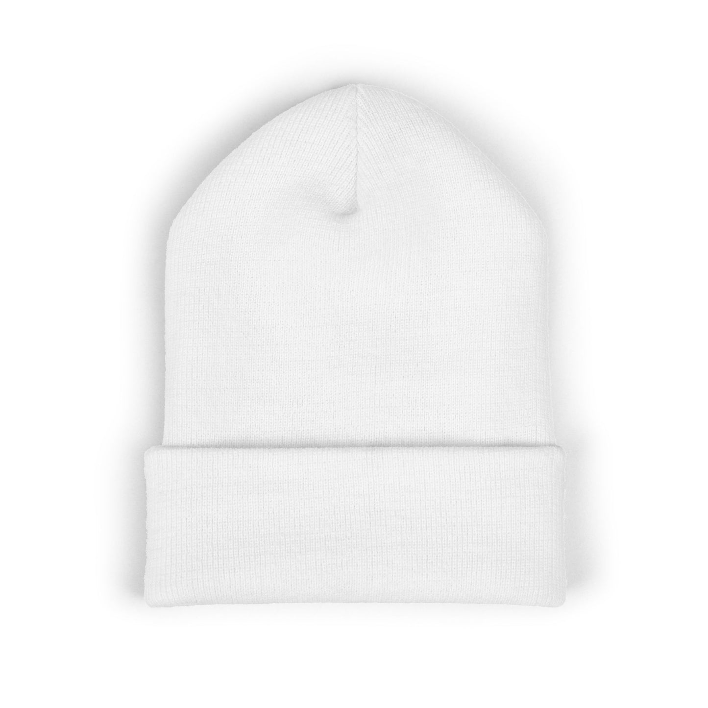 Lysistrata Embroidered Beanie (Lysistrata Art)