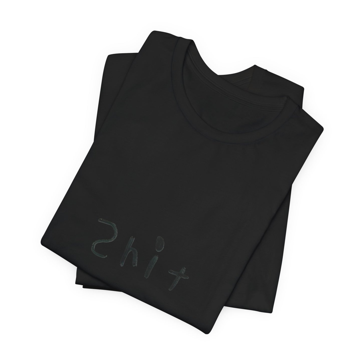 Shep's Shit Fuc Unisex Jersey Short Sleeve Tee