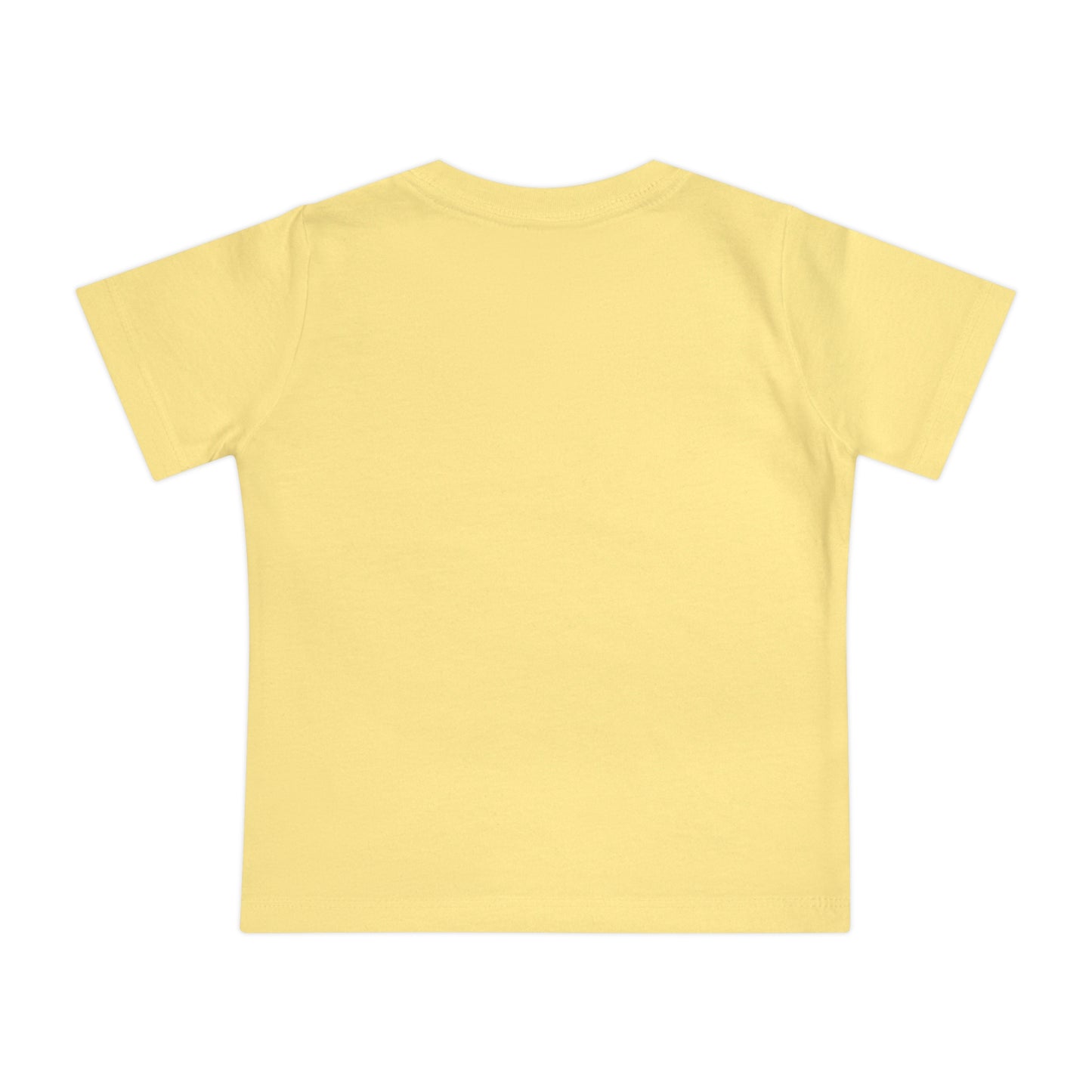 Shep's Smiley Baby Short Sleeve T-Shirt