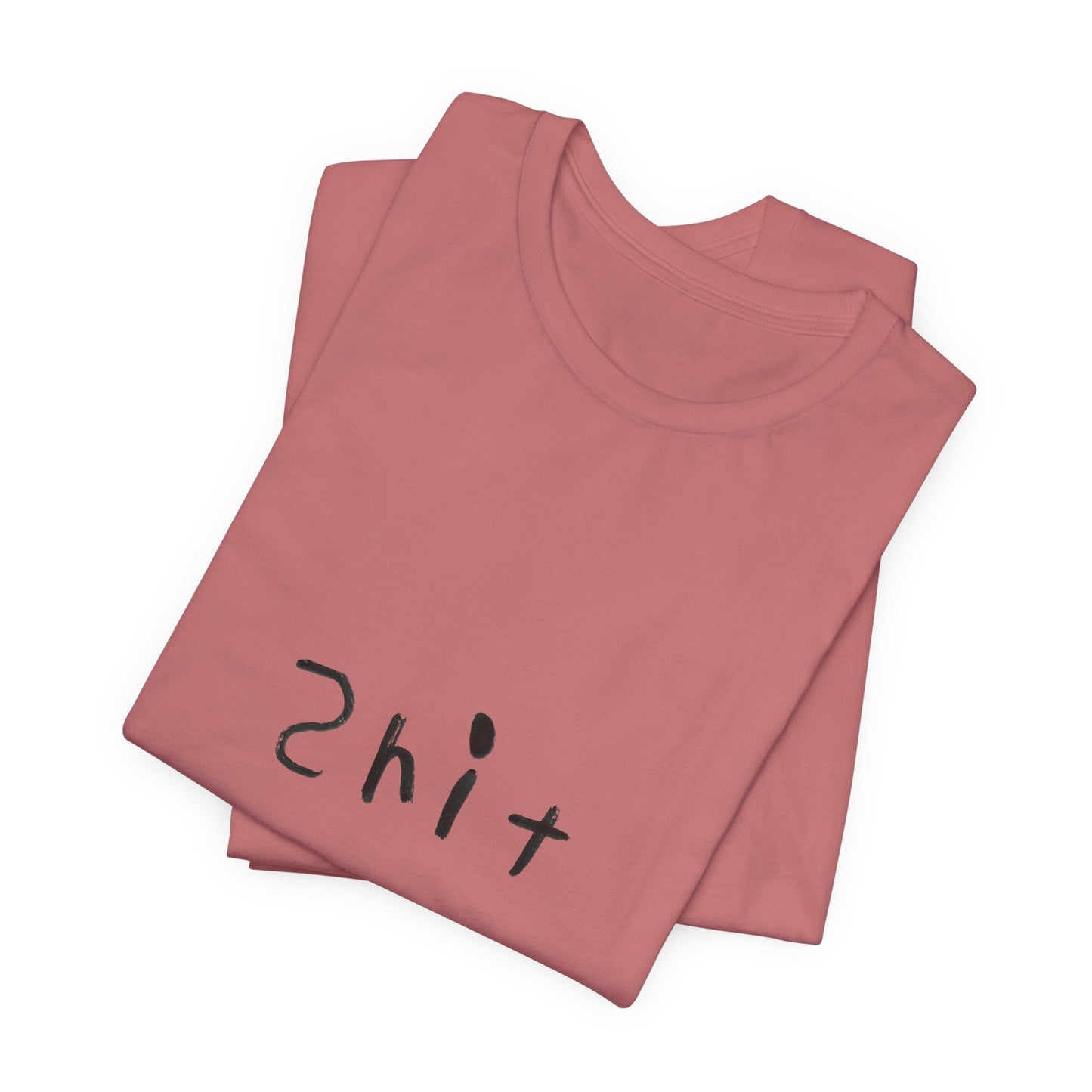 Shep's Shit Fuc Unisex Jersey Short Sleeve Tee