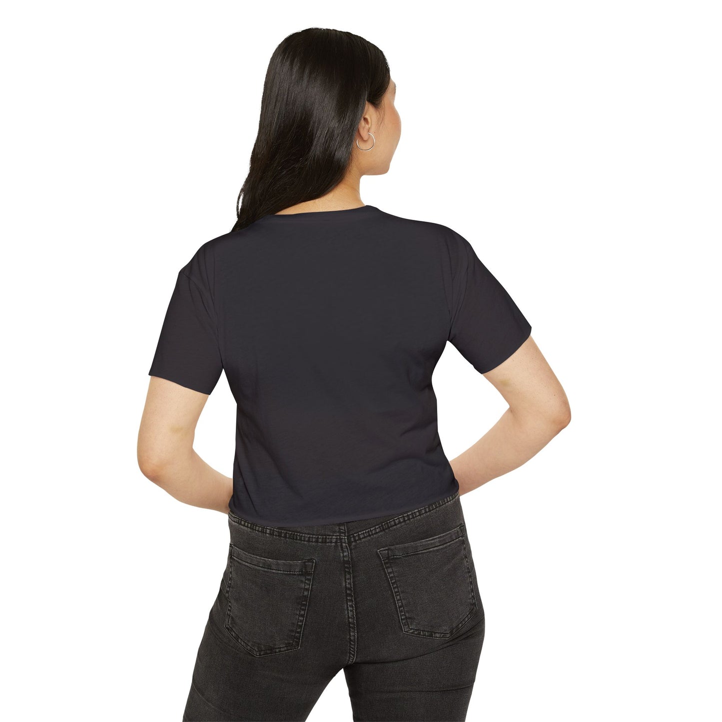 Girltalk Women's Festival Crop Top