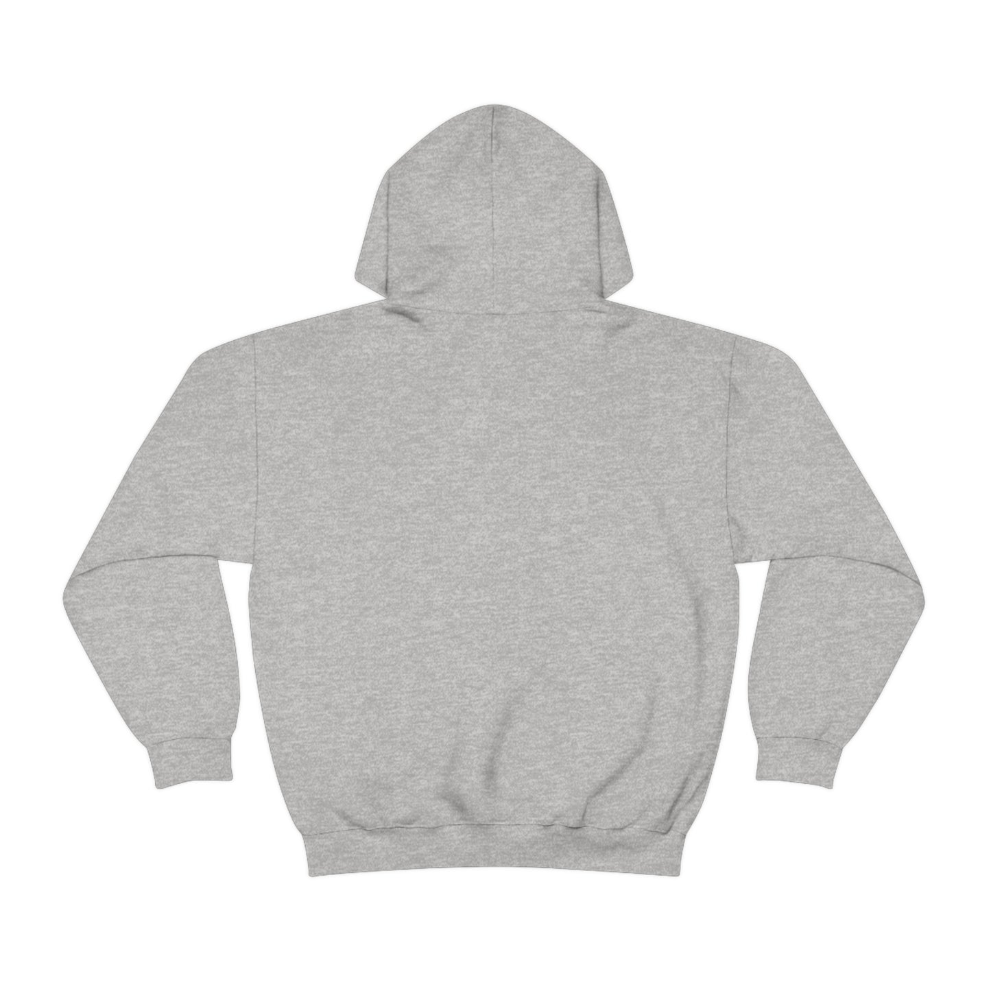 "Infinite Soul" Unisex Heavy Blend™ Hooded Sweatshirt