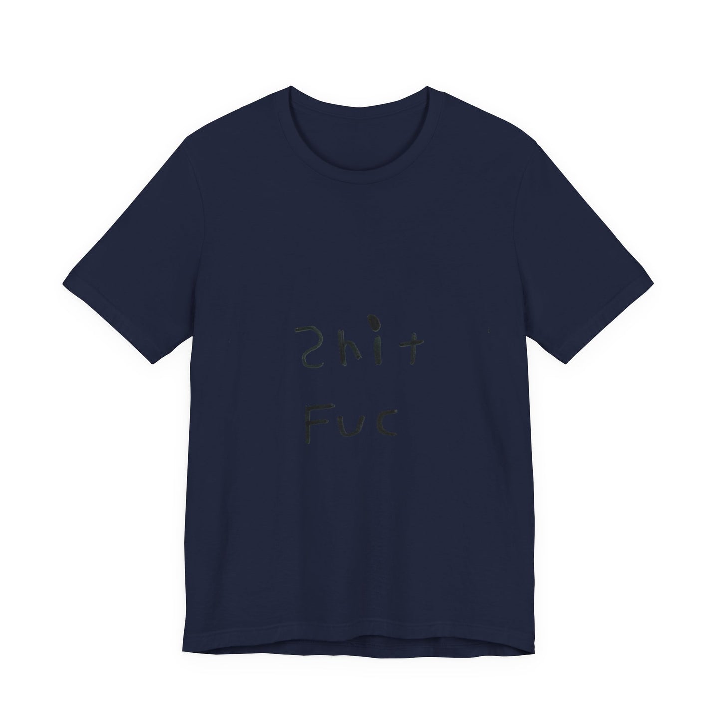 Shep's Shit Fuc Unisex Jersey Short Sleeve Tee