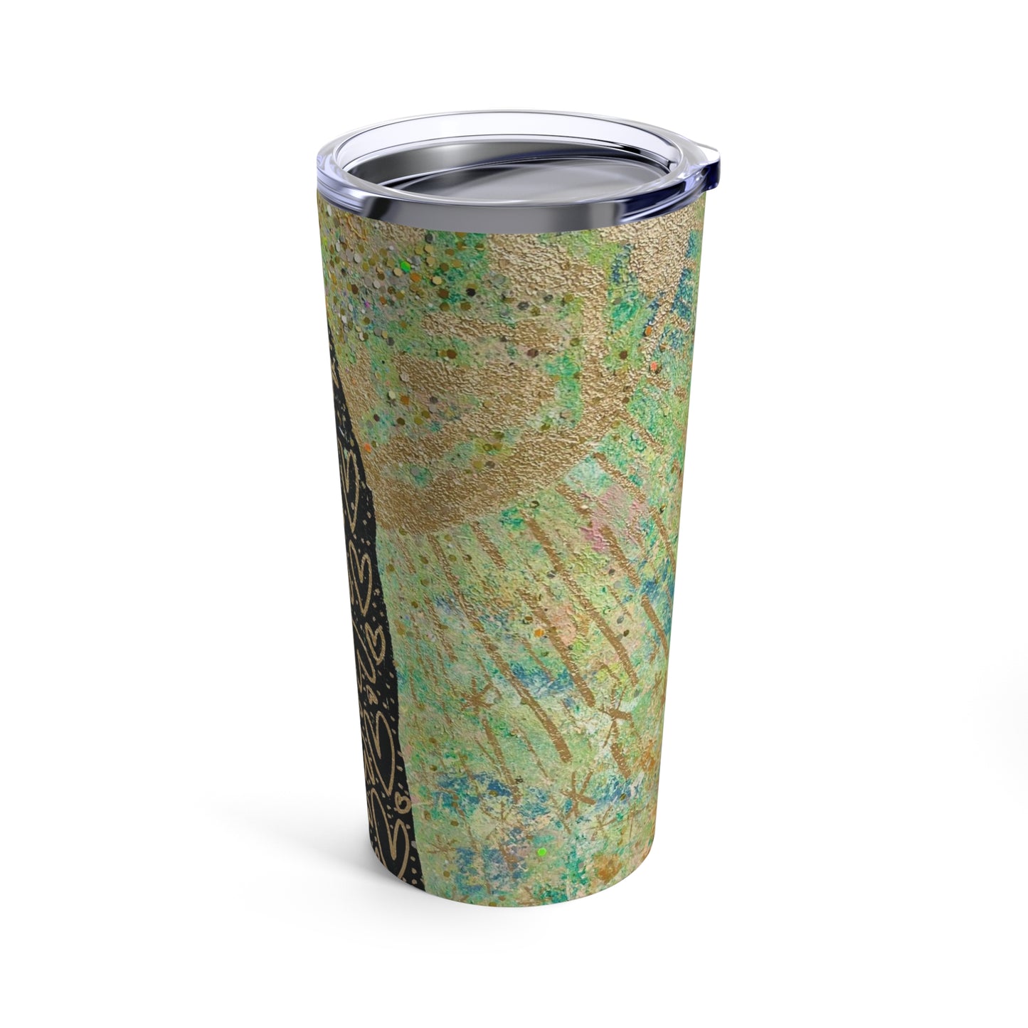 High Priestess Healer Tumbler 20oz