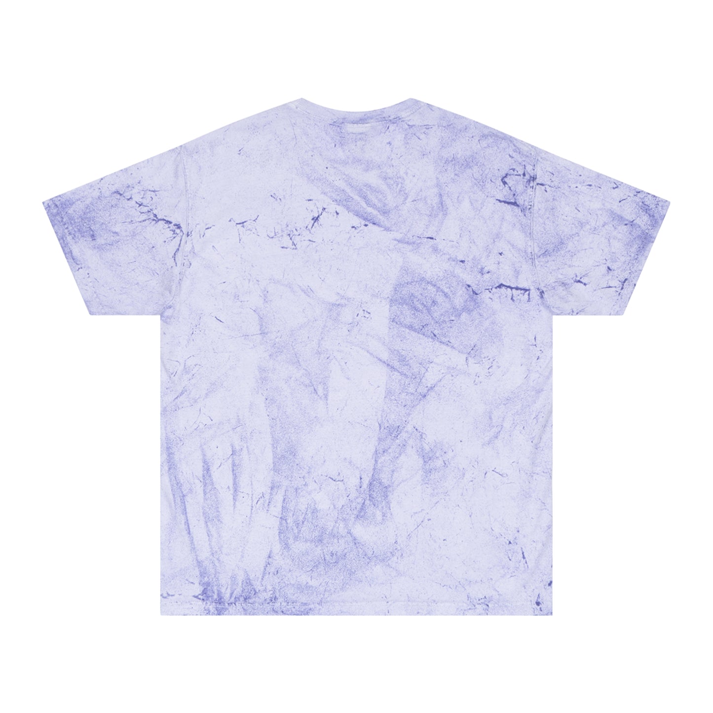 Shep's "Shit Fuc" Unisex Color Blast T-Shirt