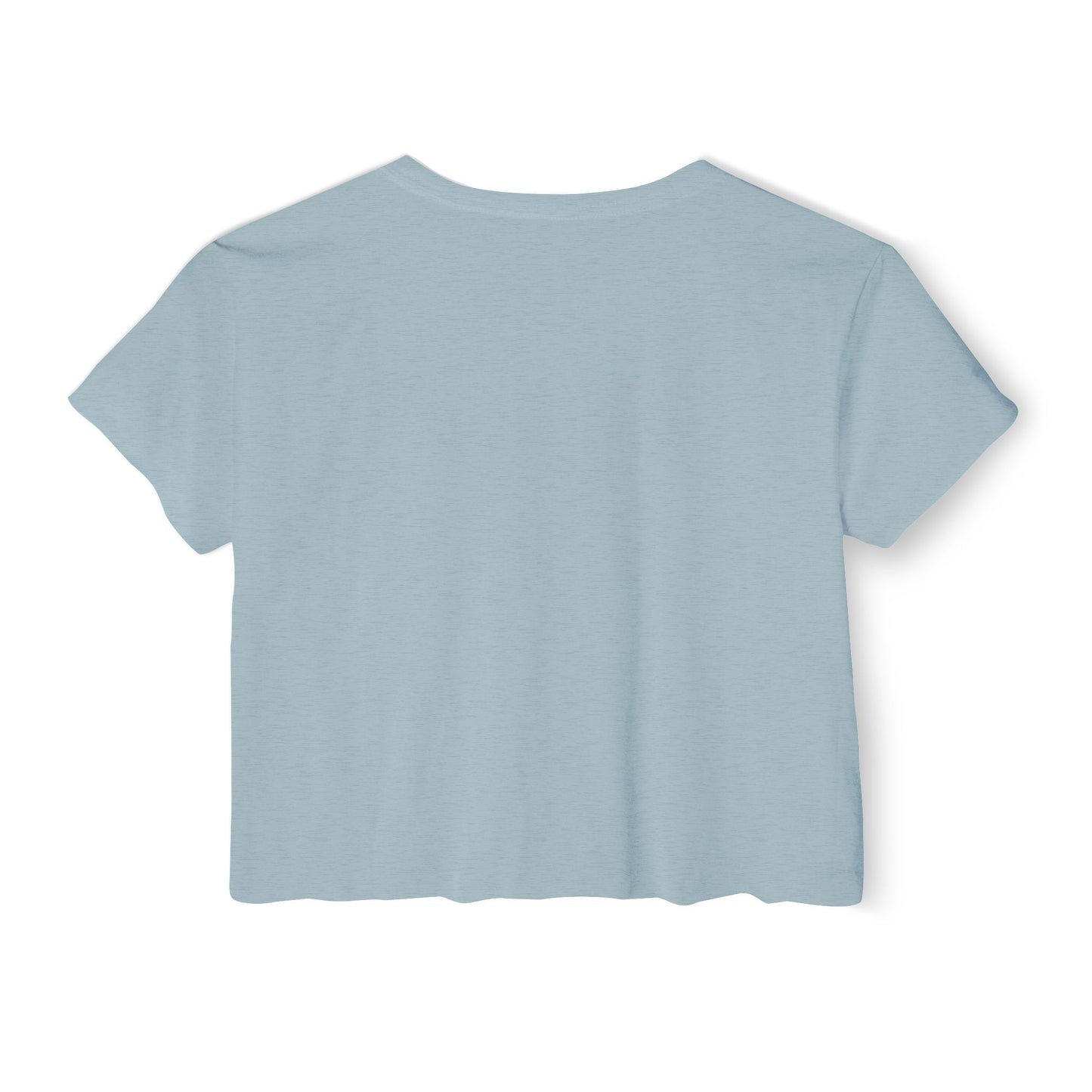 Shit Fuc Women's Festival Crop Top