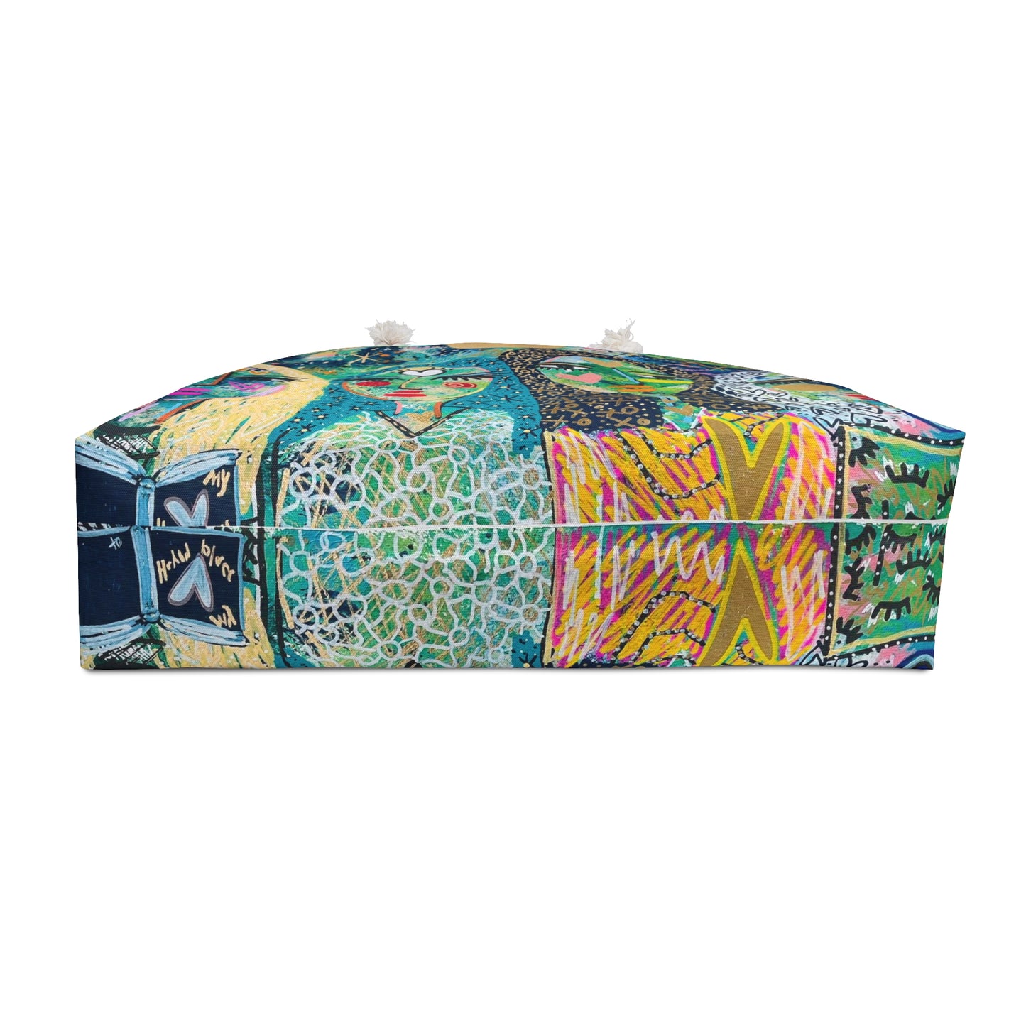 "The Witches" Weekender Bag