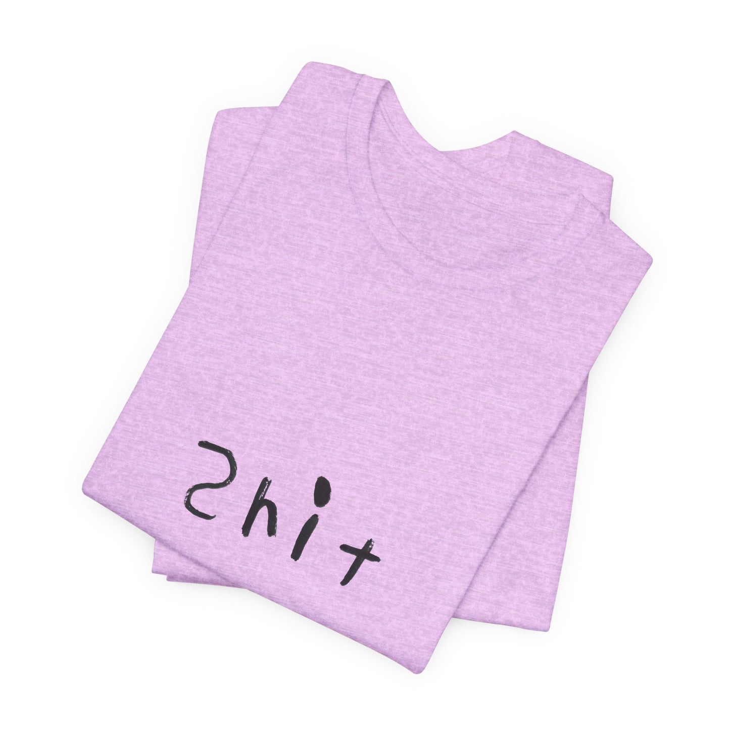 Shep's Shit Fuc Unisex Jersey Short Sleeve Tee